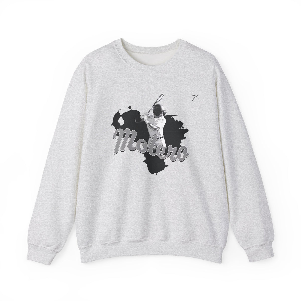 Sebastian Molero Crewneck
