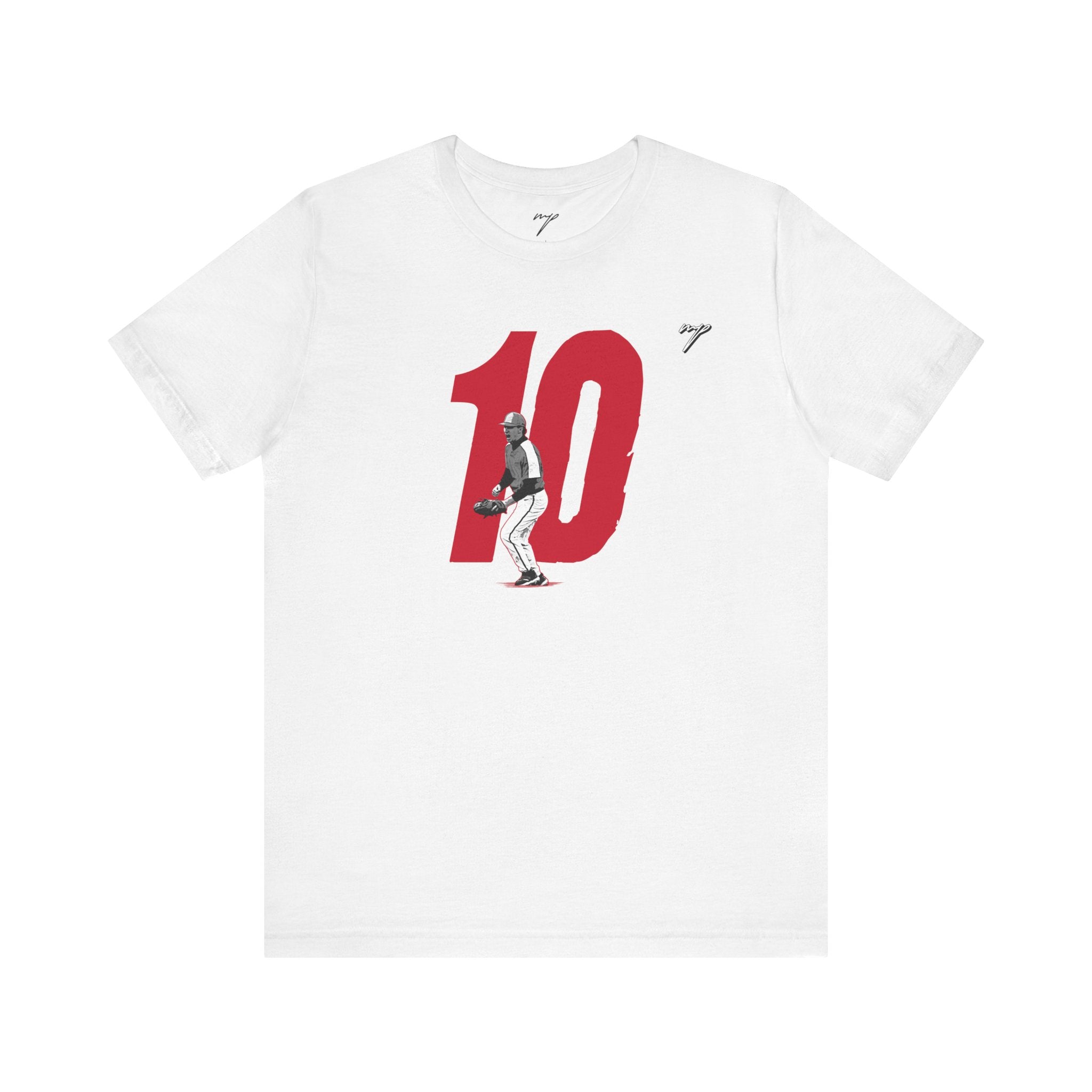 Nate Ross Graphic Tee