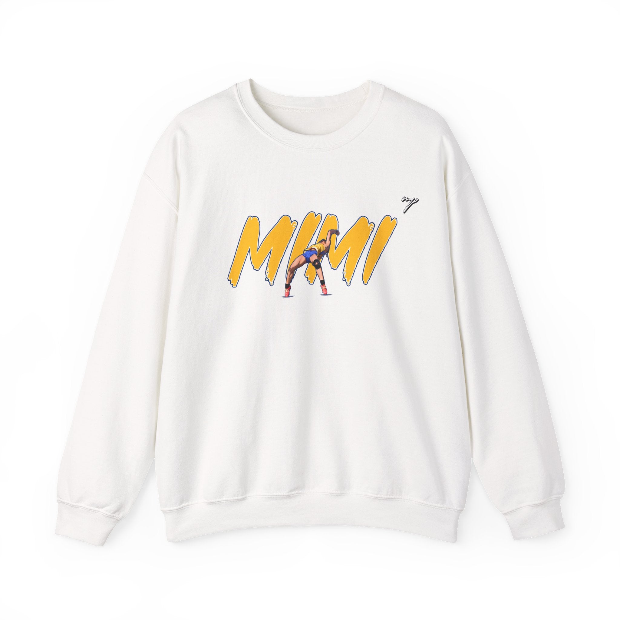 Miana Quinonez Crewneck