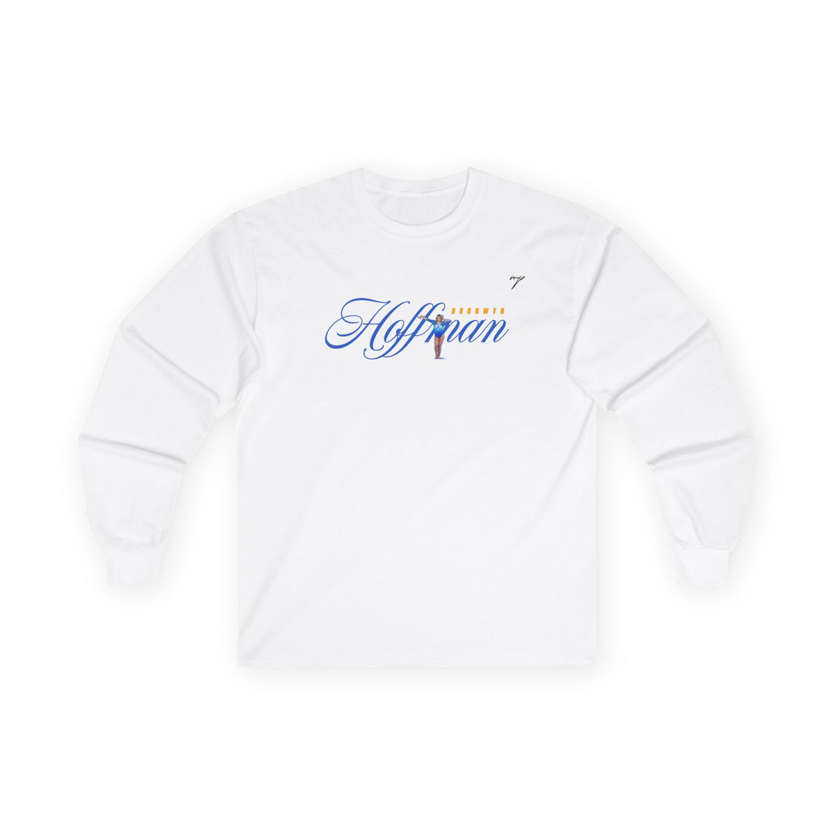 Bronwyn Hoffman Long Sleeve