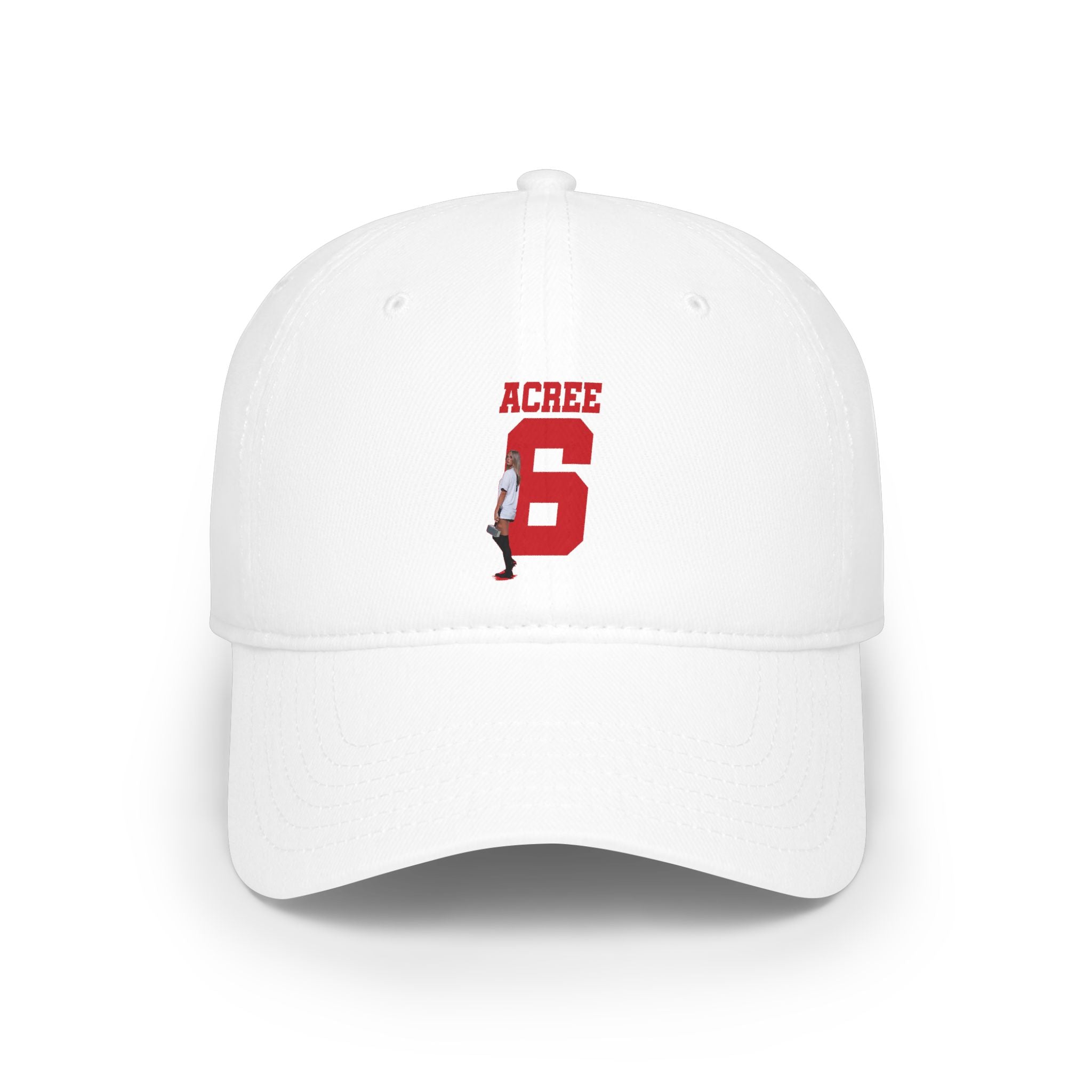 Kayleigh Acree Hat