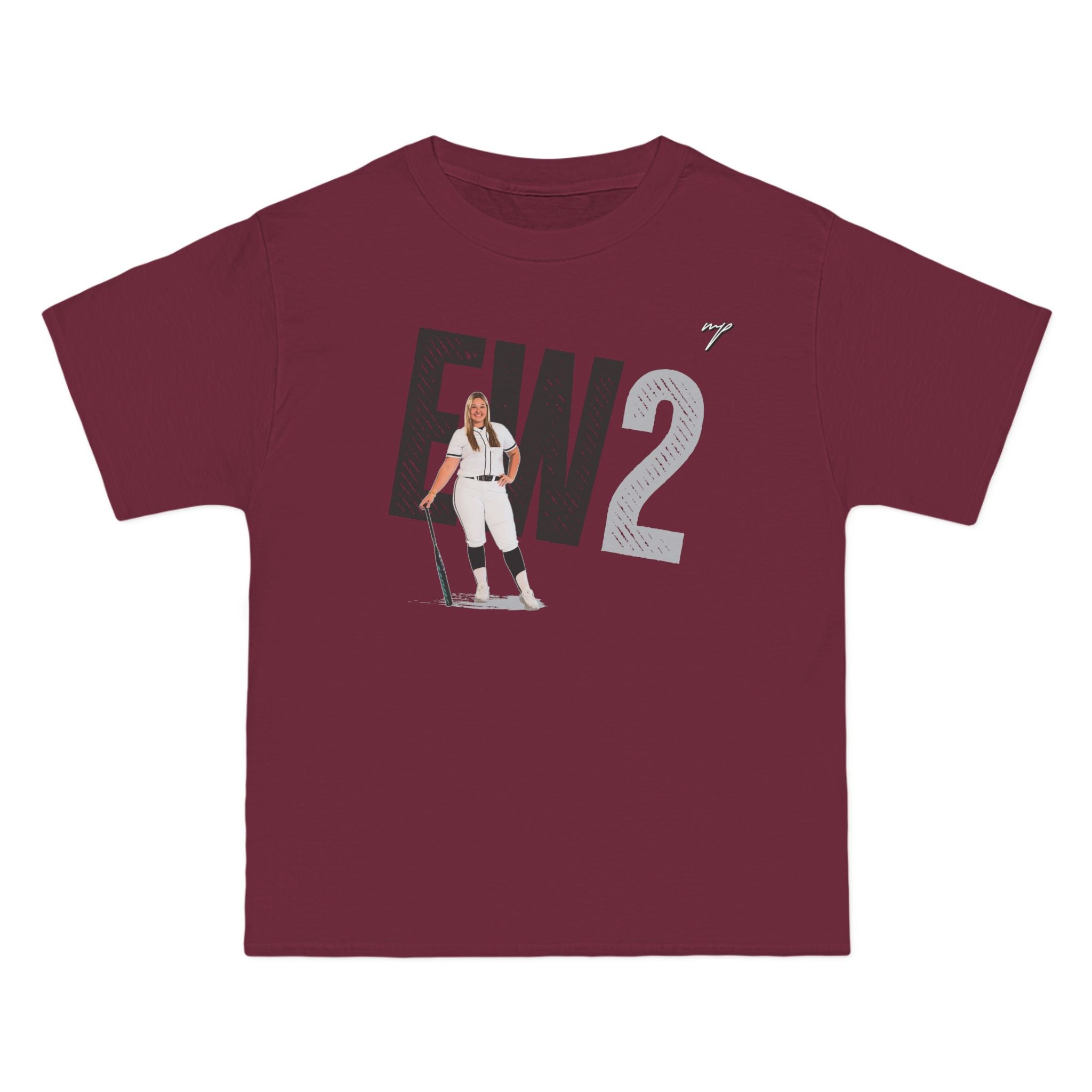 Emily Williams Vintage Tee