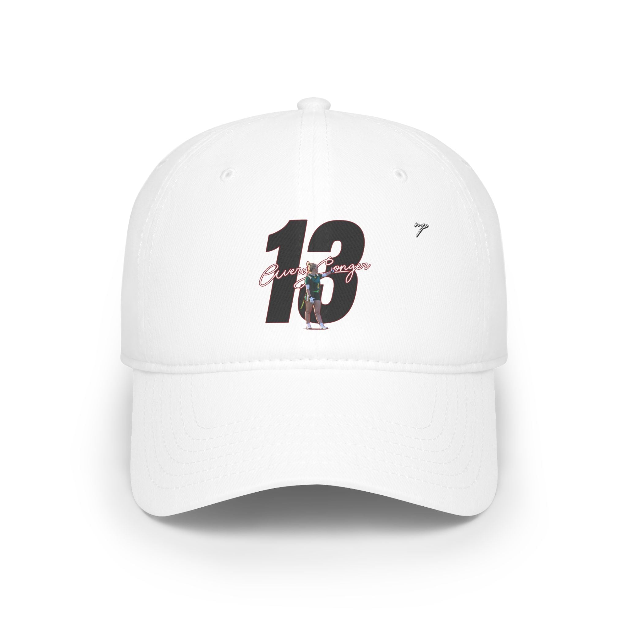 Avery Conger Hat
