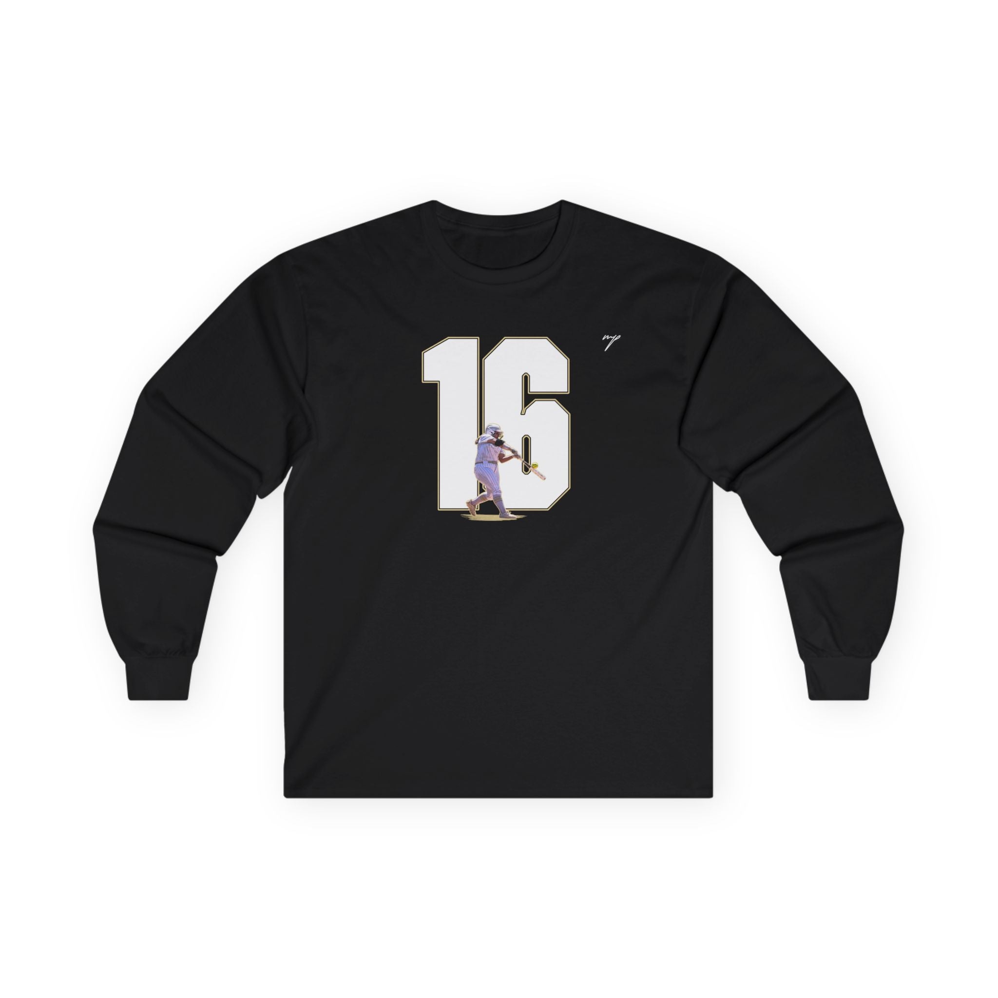 Reese Cottrell Long Sleeve Tee