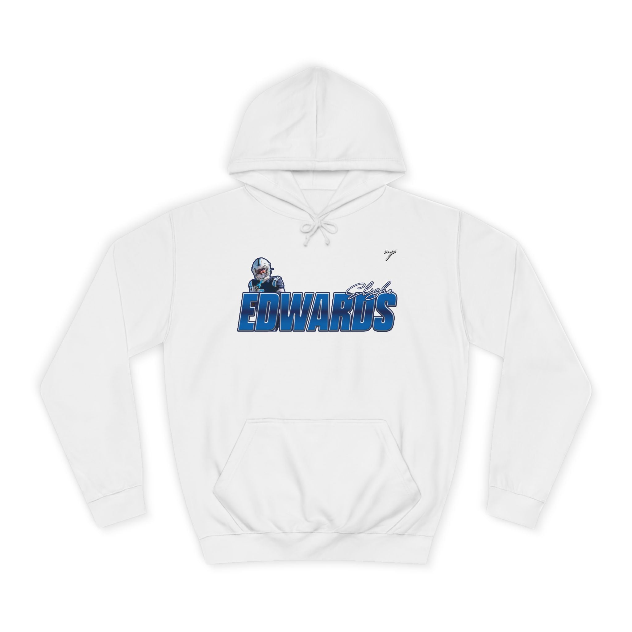 Elisha Edwards Hoodie