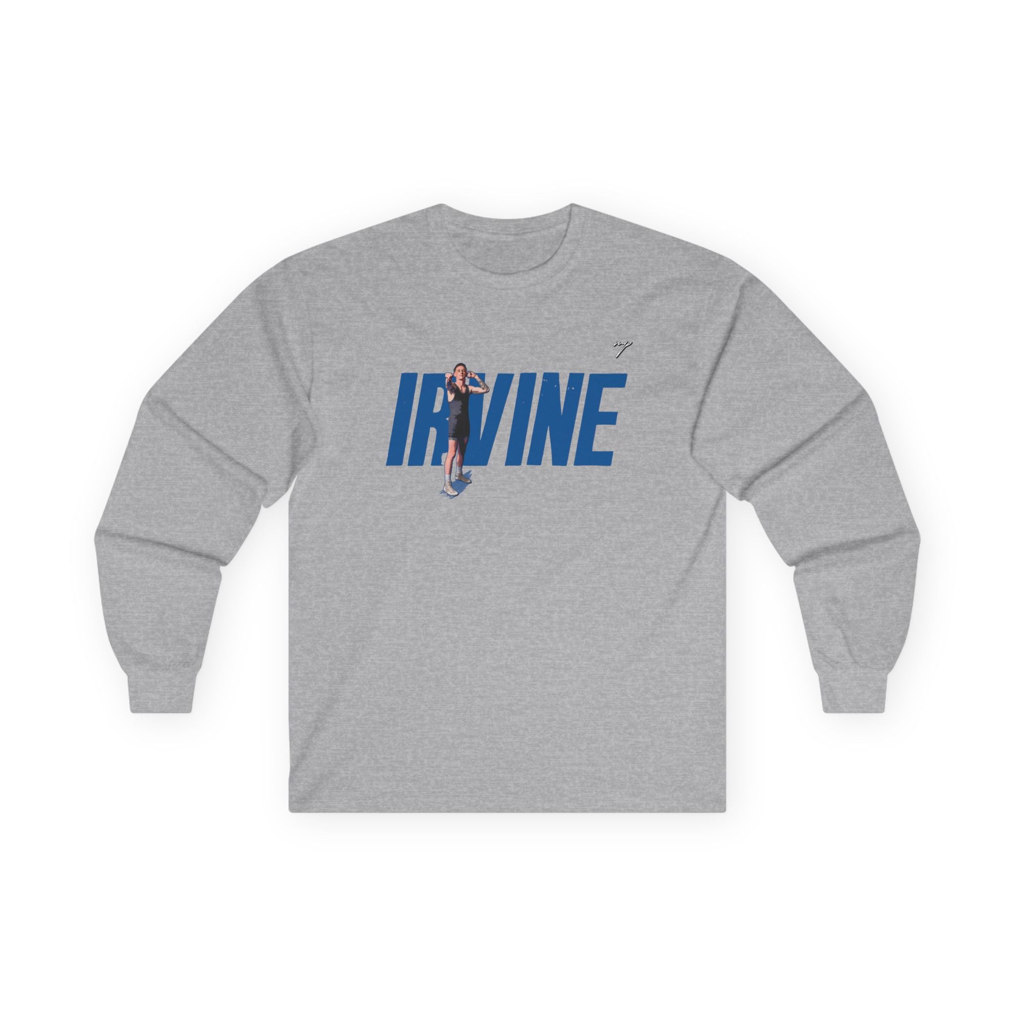 Jaxson Irvine Long Sleeve Tee