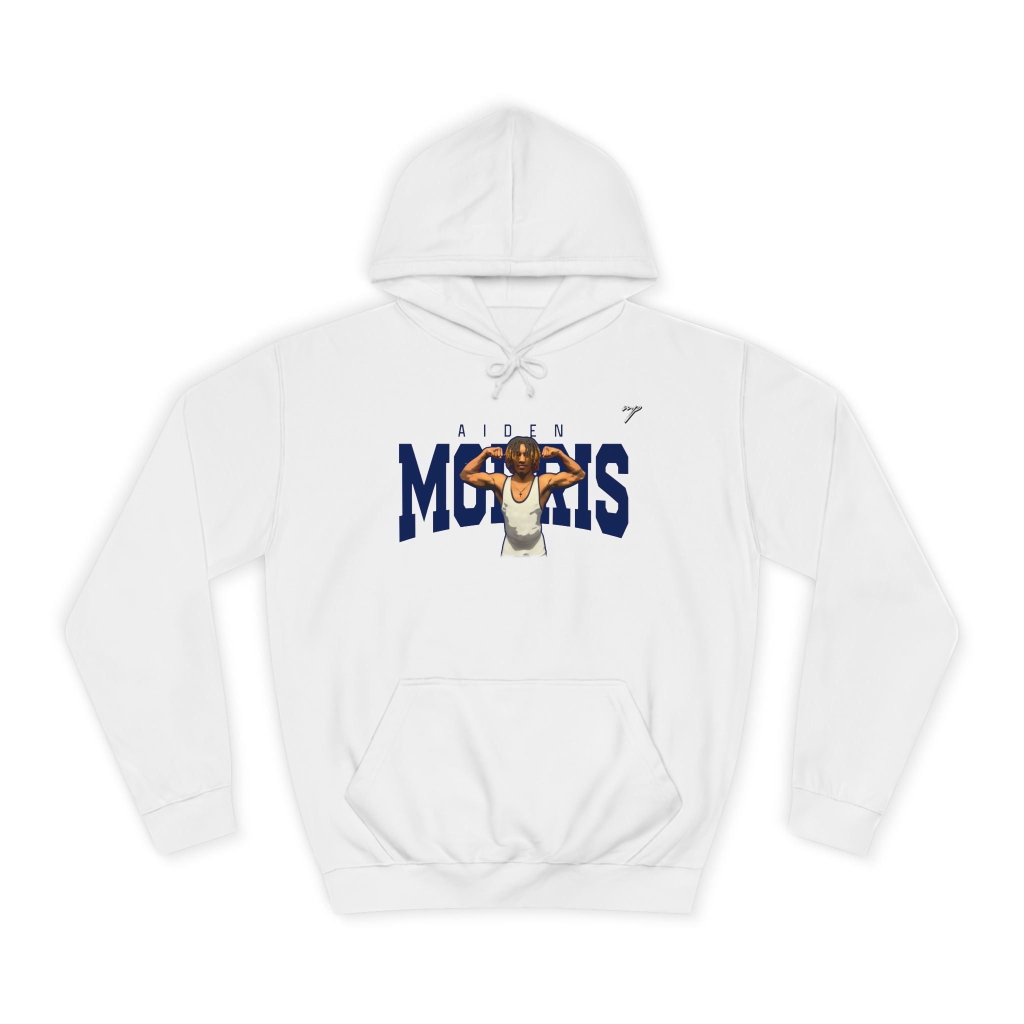 Aiden Morris Hoodie