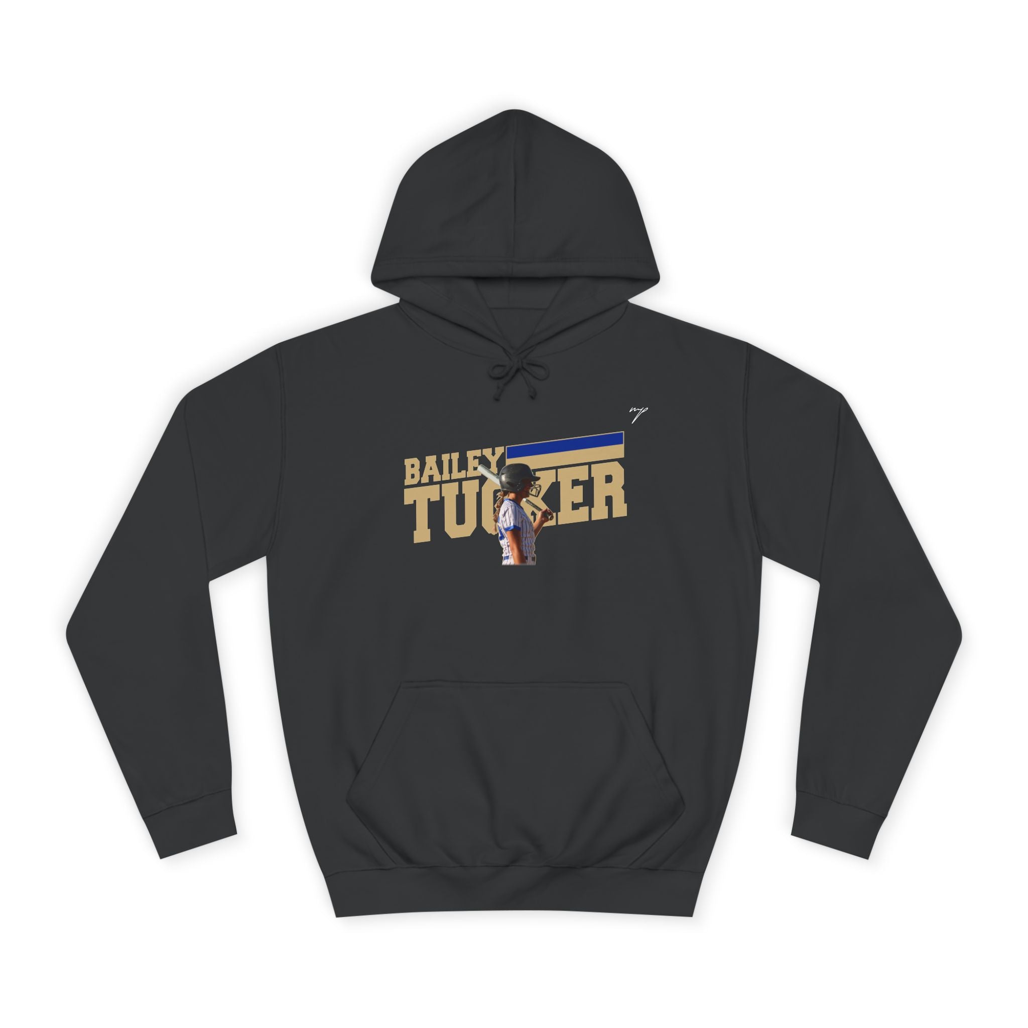 Bailey Tucker Hoodie