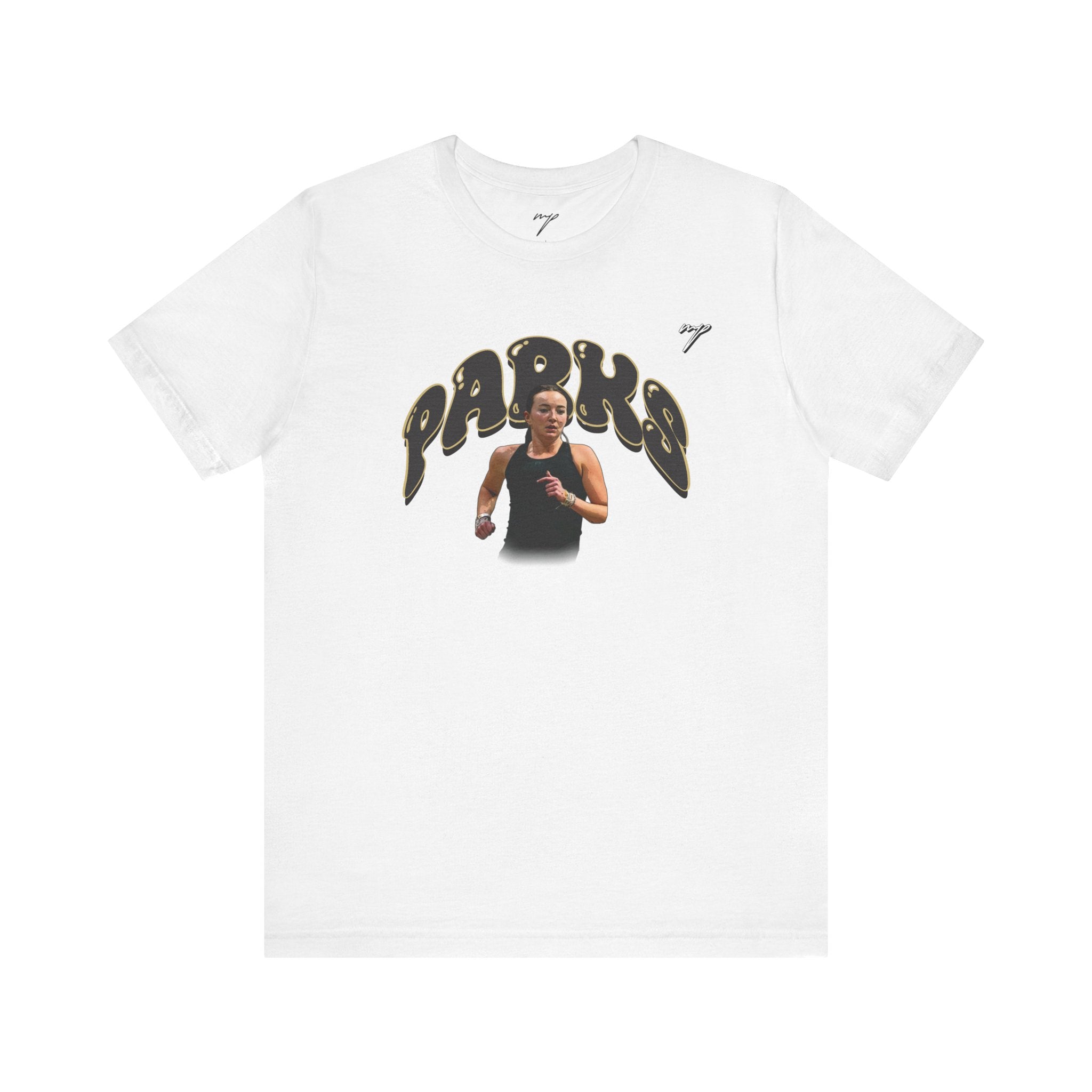Sierra Parks Graphic Tee
