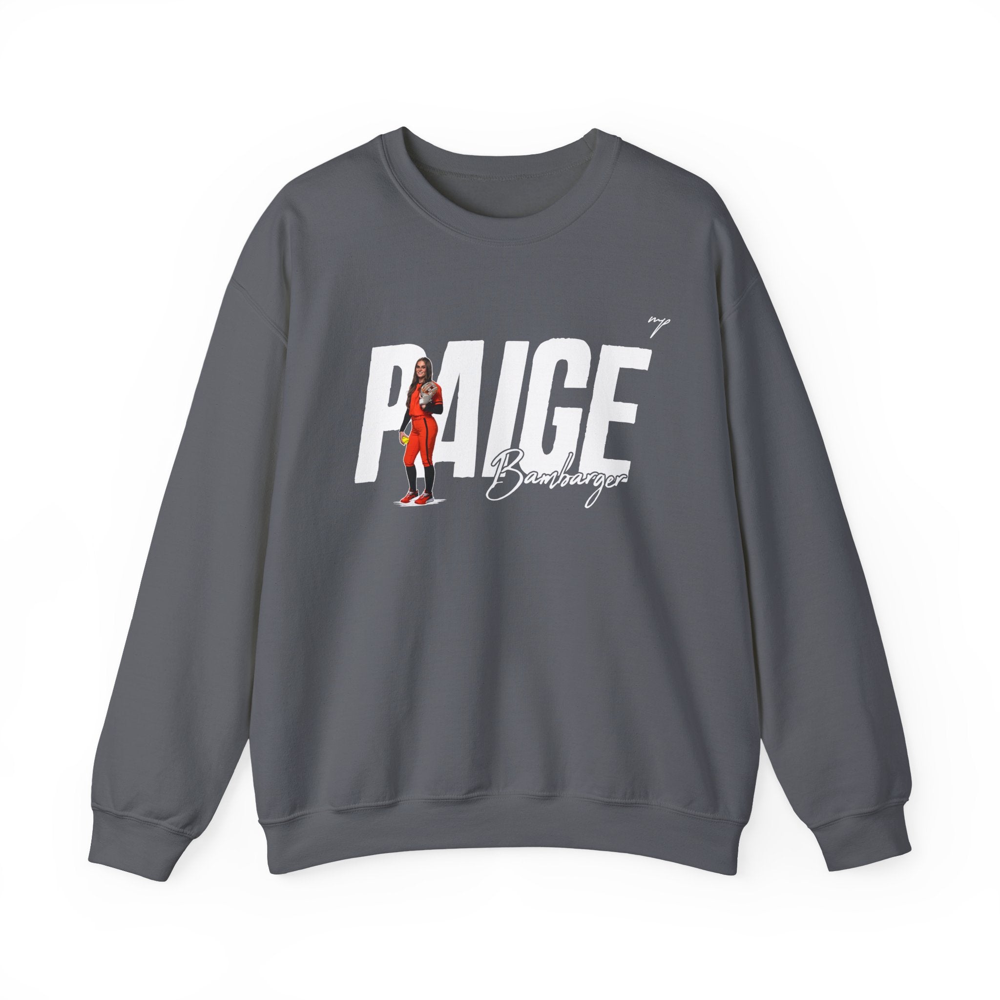 Paige Bambarger Crewneck