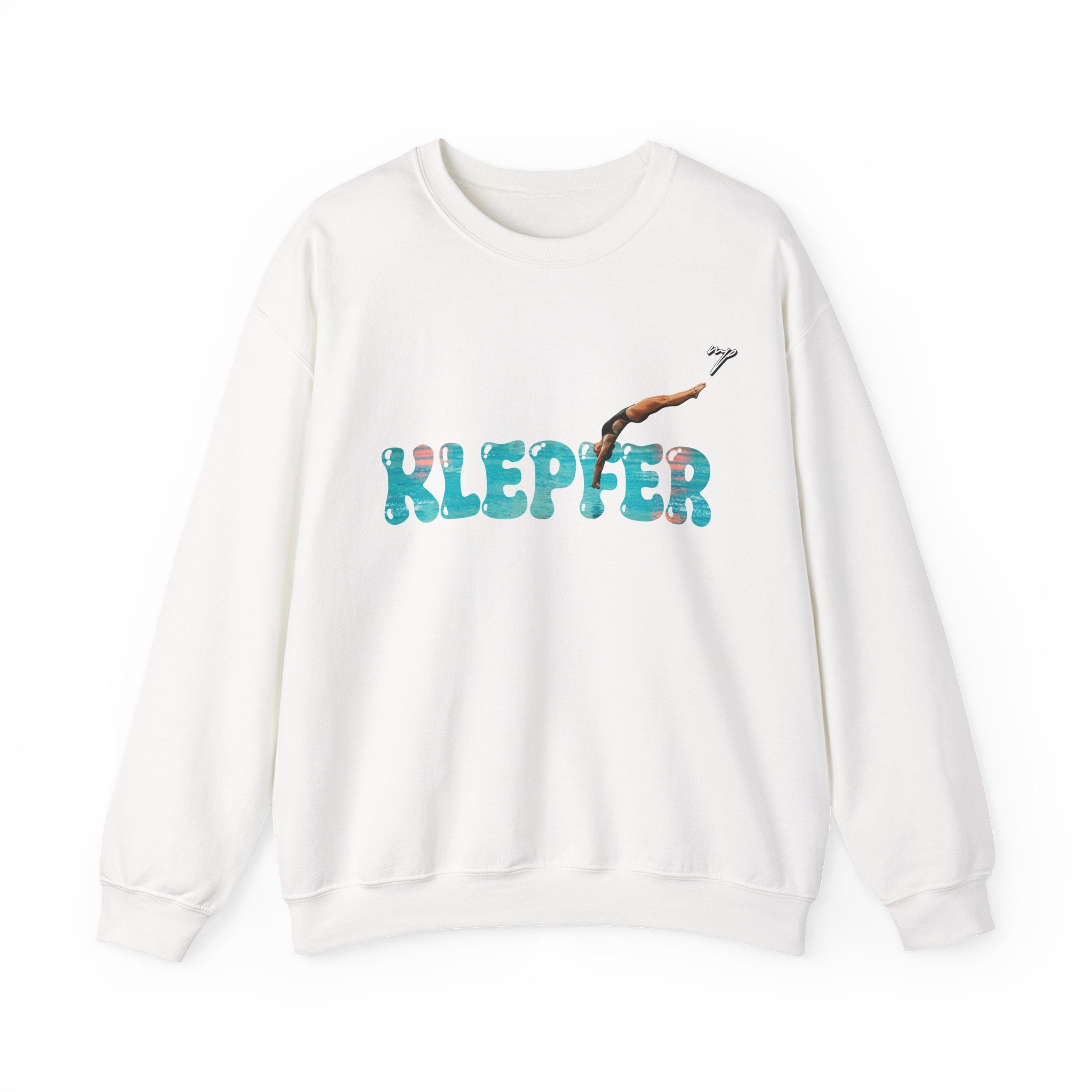 Sadie Klepfer Crewneck