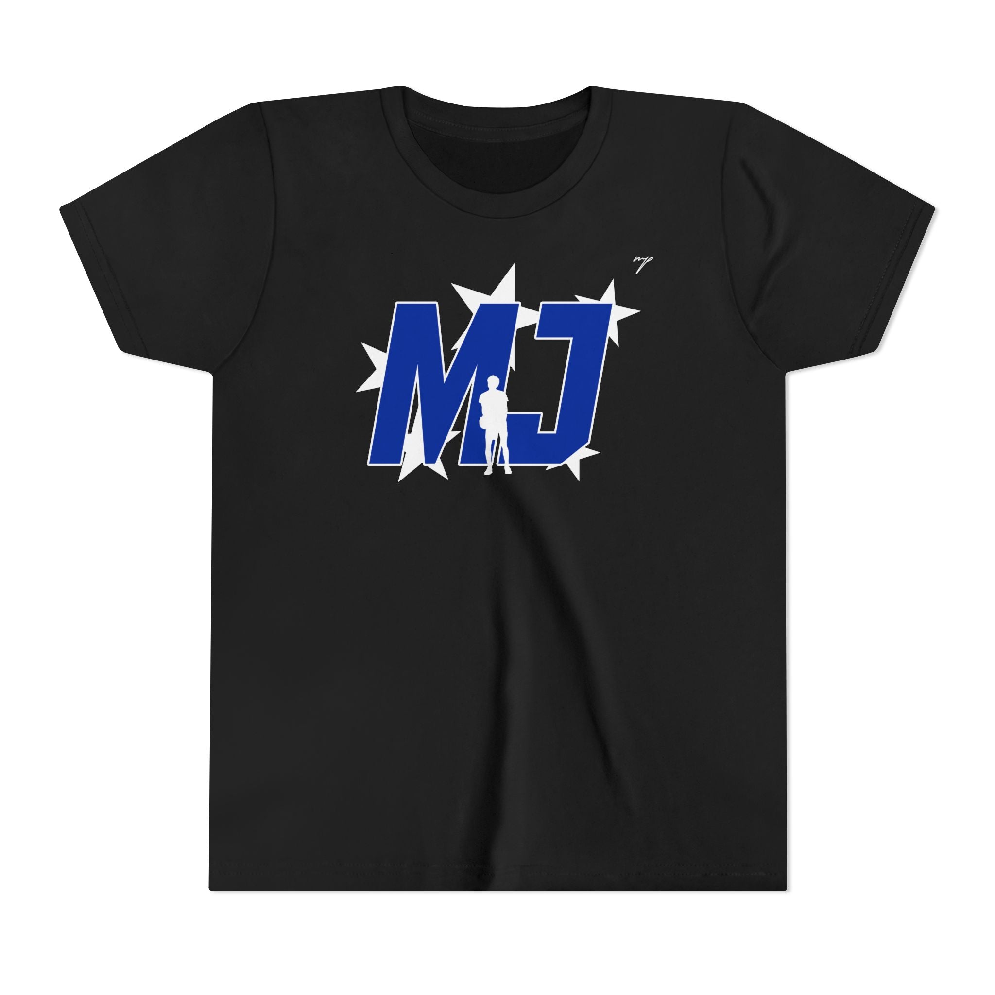 Mathers McHone YOUTH Graphic Tee