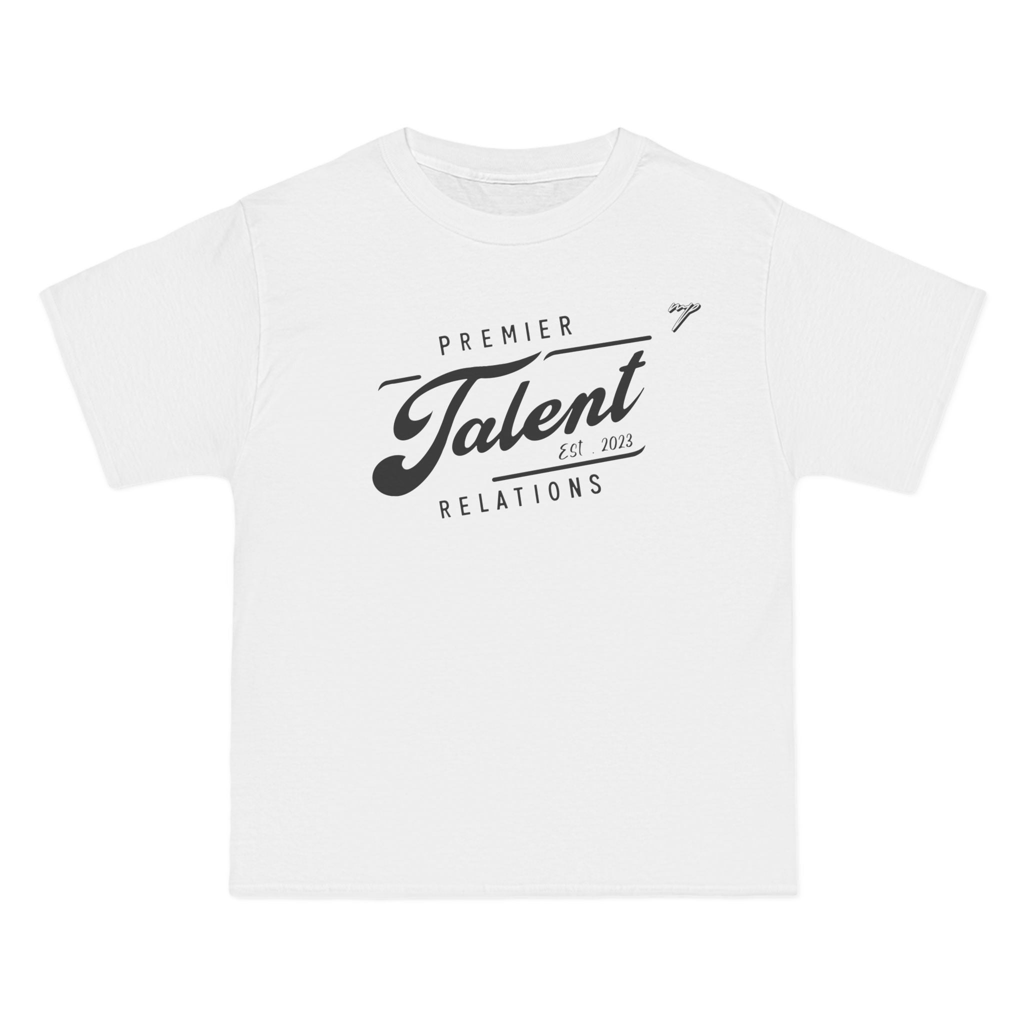 Premier Talent Relations Vintage Tee