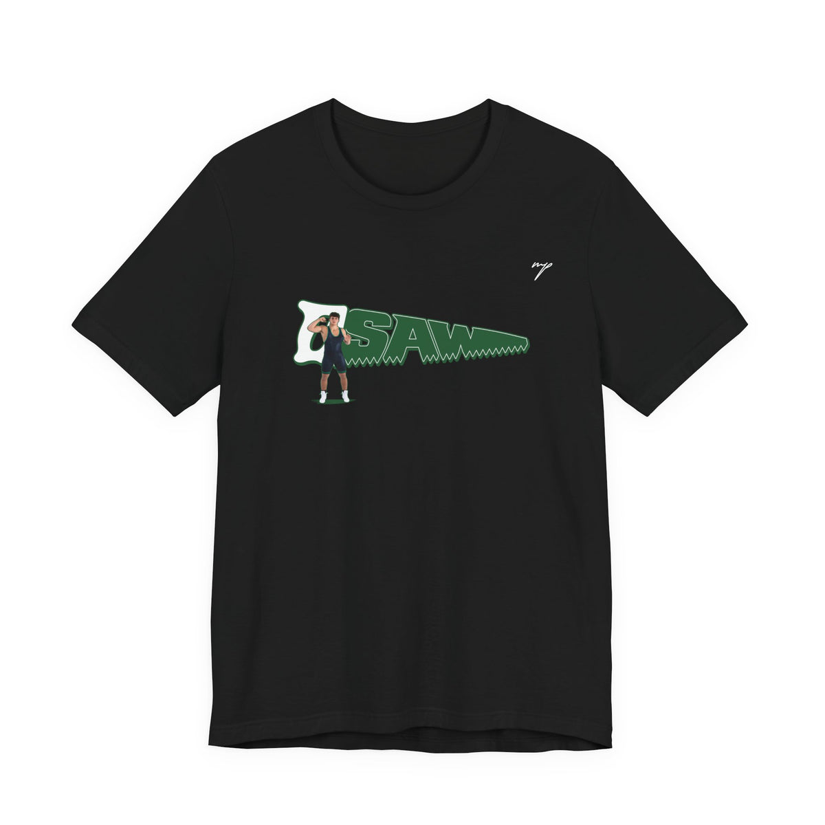 Sawyer Ermigiotti Graphic Tee