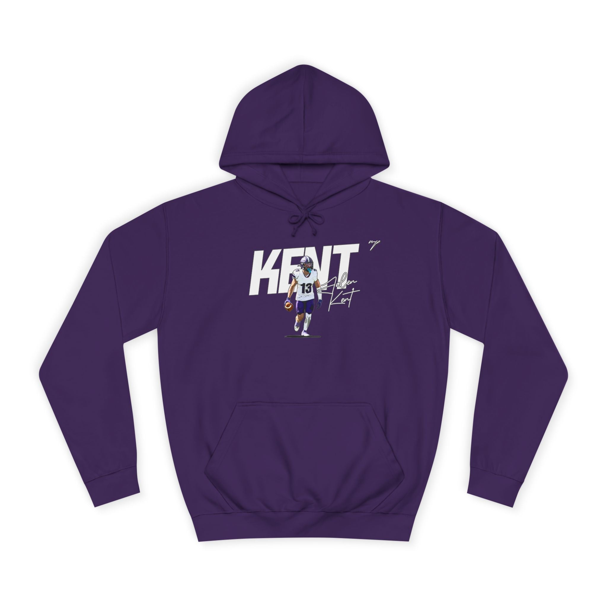 Jalen Kent Hoodie