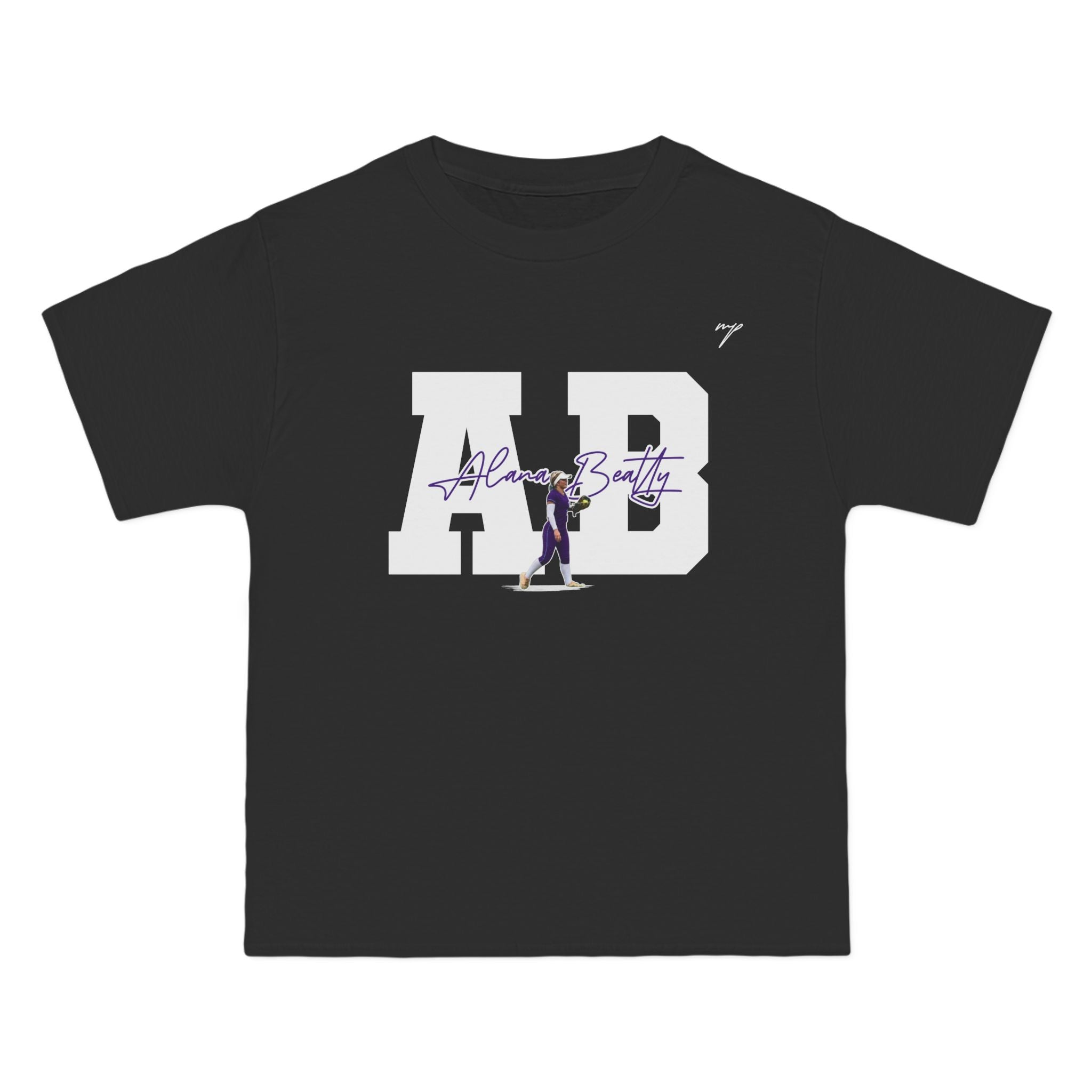 Alana Beatty Vintage Tee