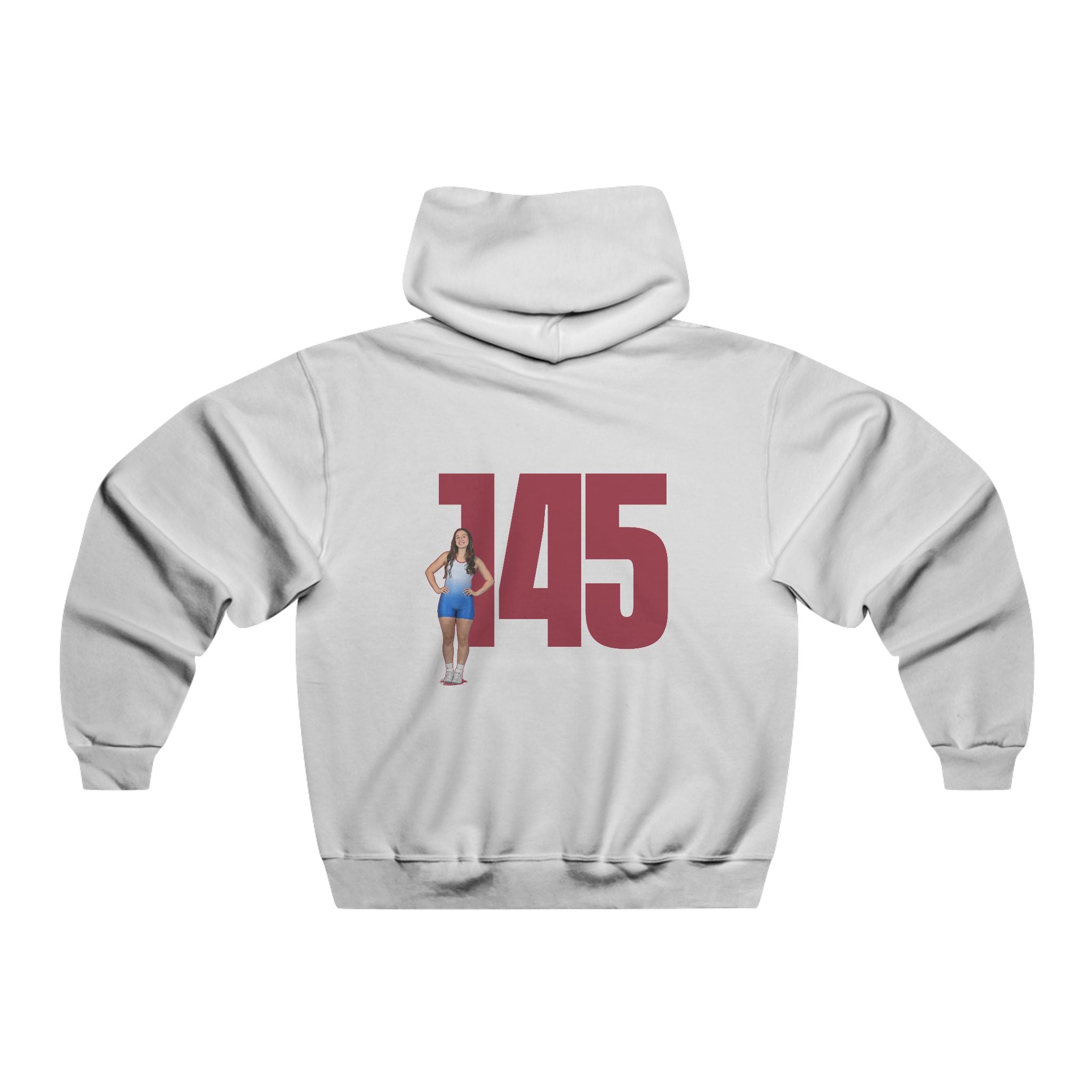Ava Torres Vintage Hoodie