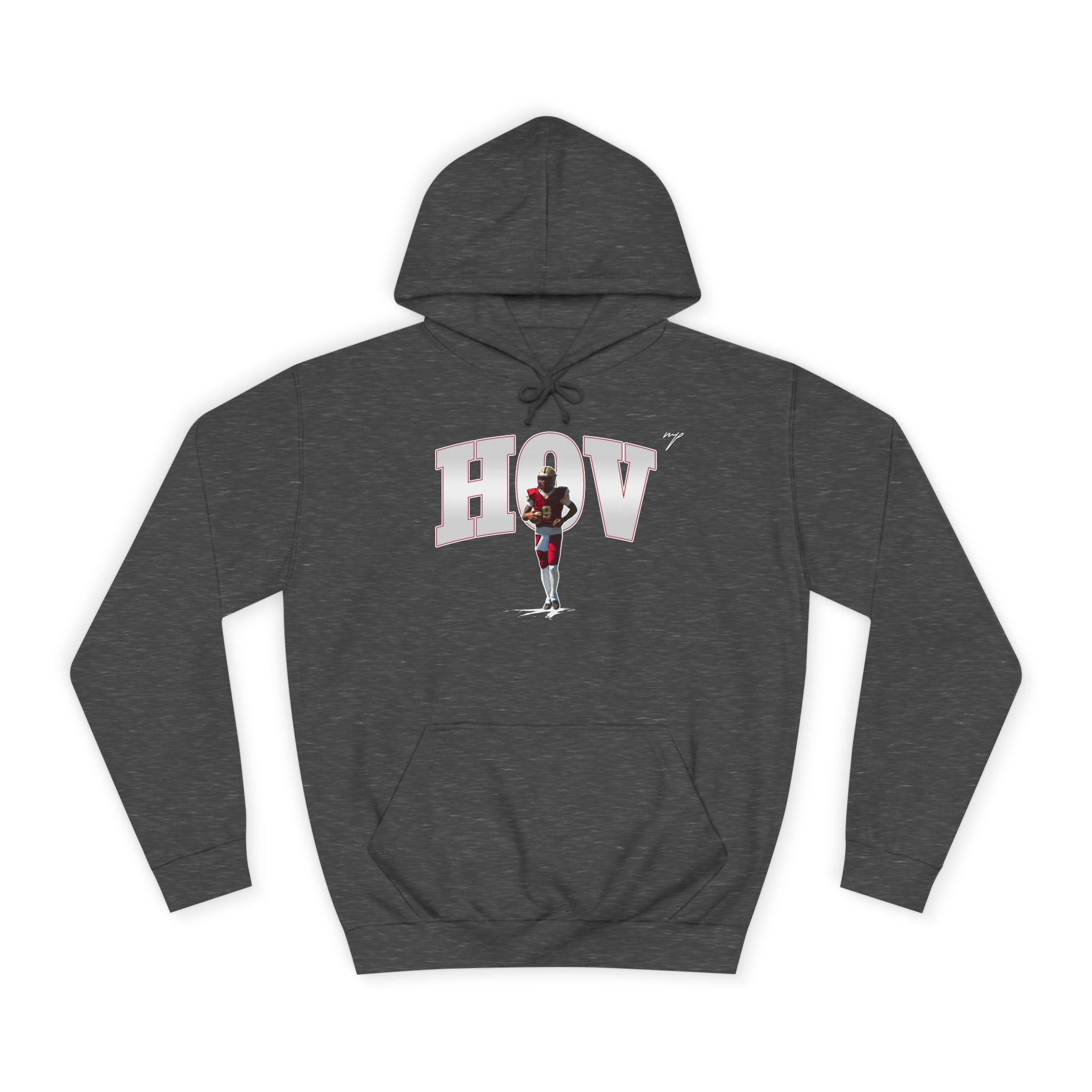 Jaicere "Hov" Bateman Hoodie