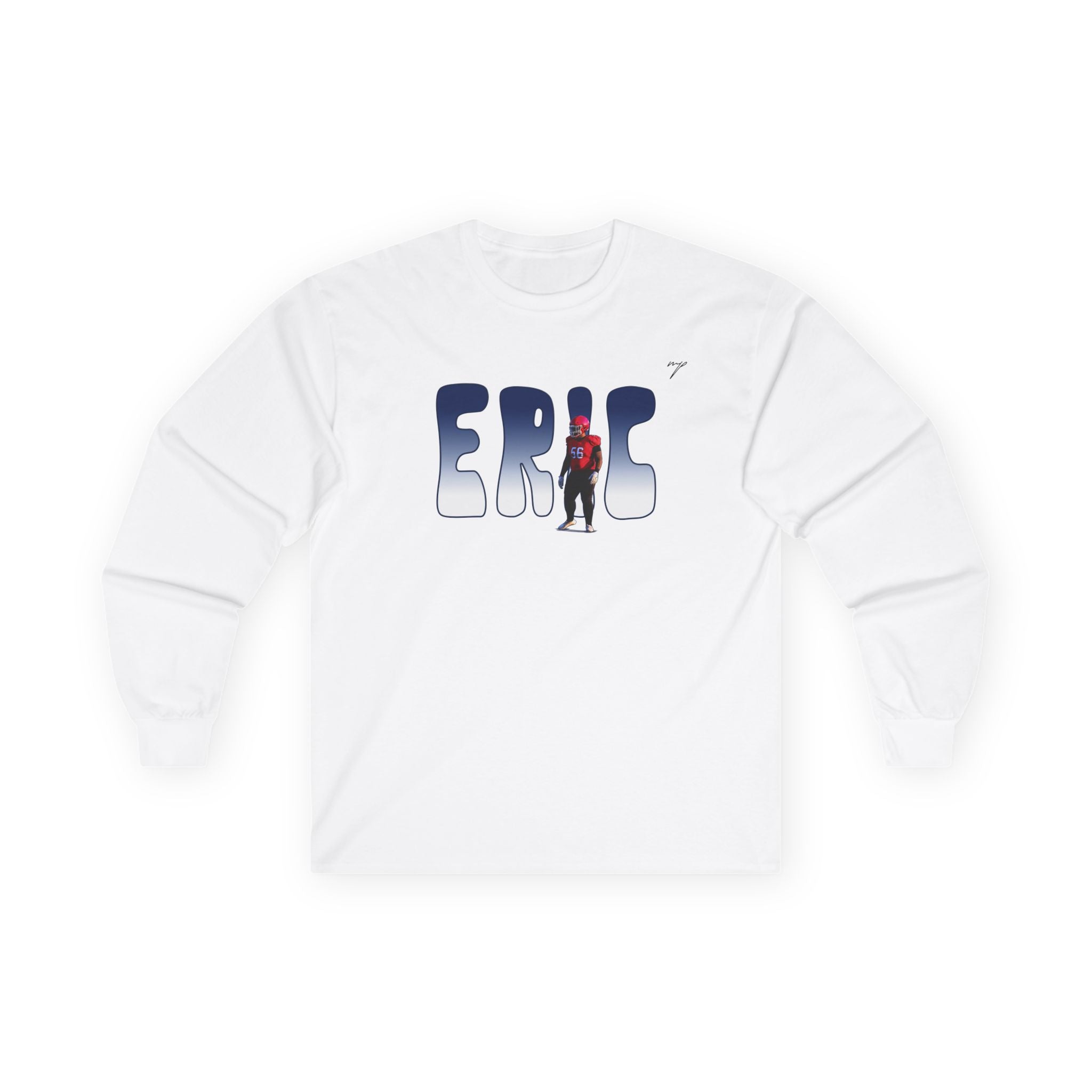 Eric Simmons Long Sleeve