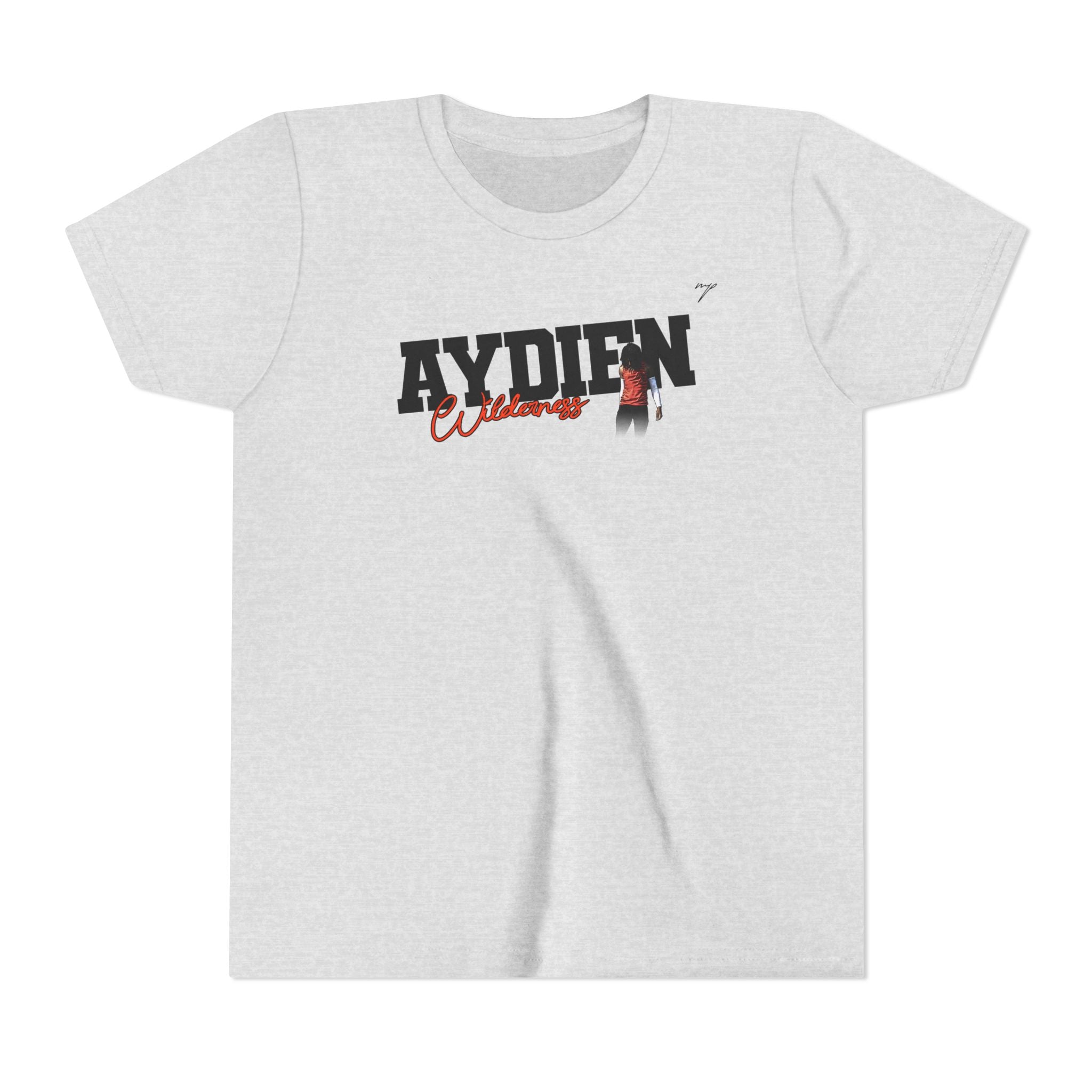 Aydien Wilderness YOUTH Graphic Tee