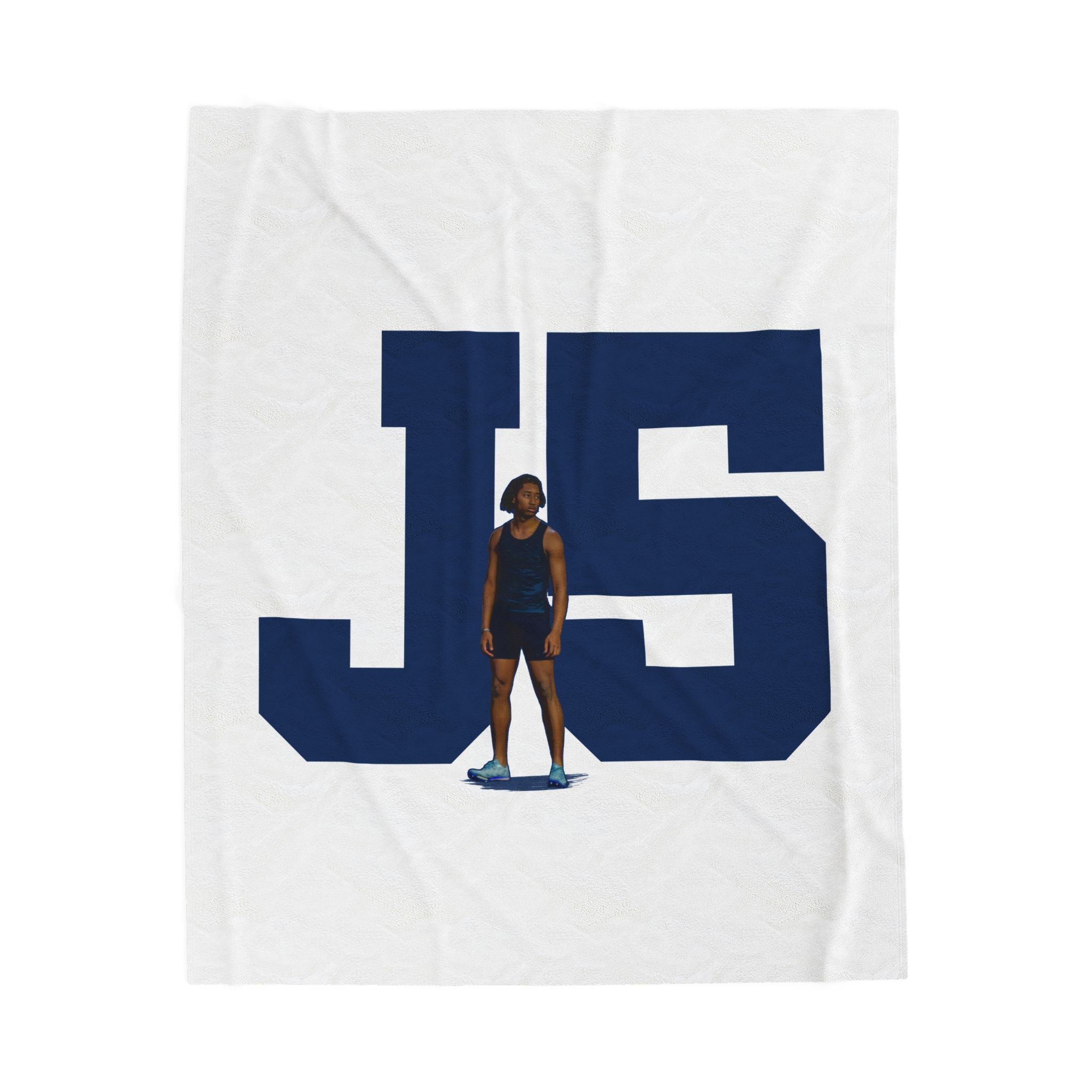 Jaden Mitchell Blanket