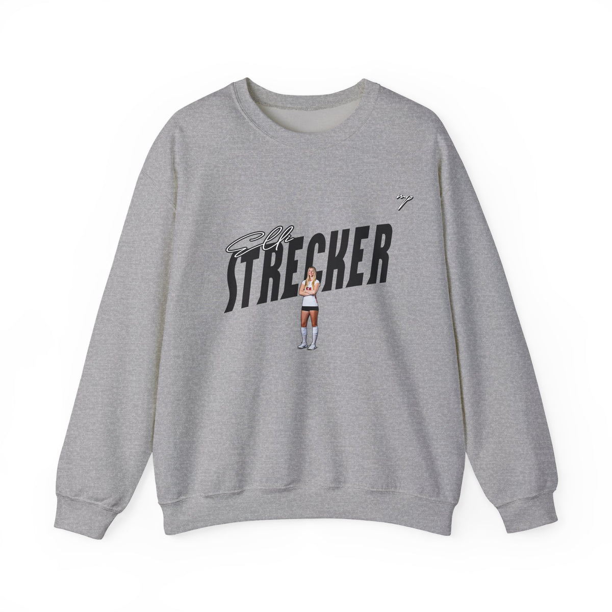 Elli Strecker Crewneck