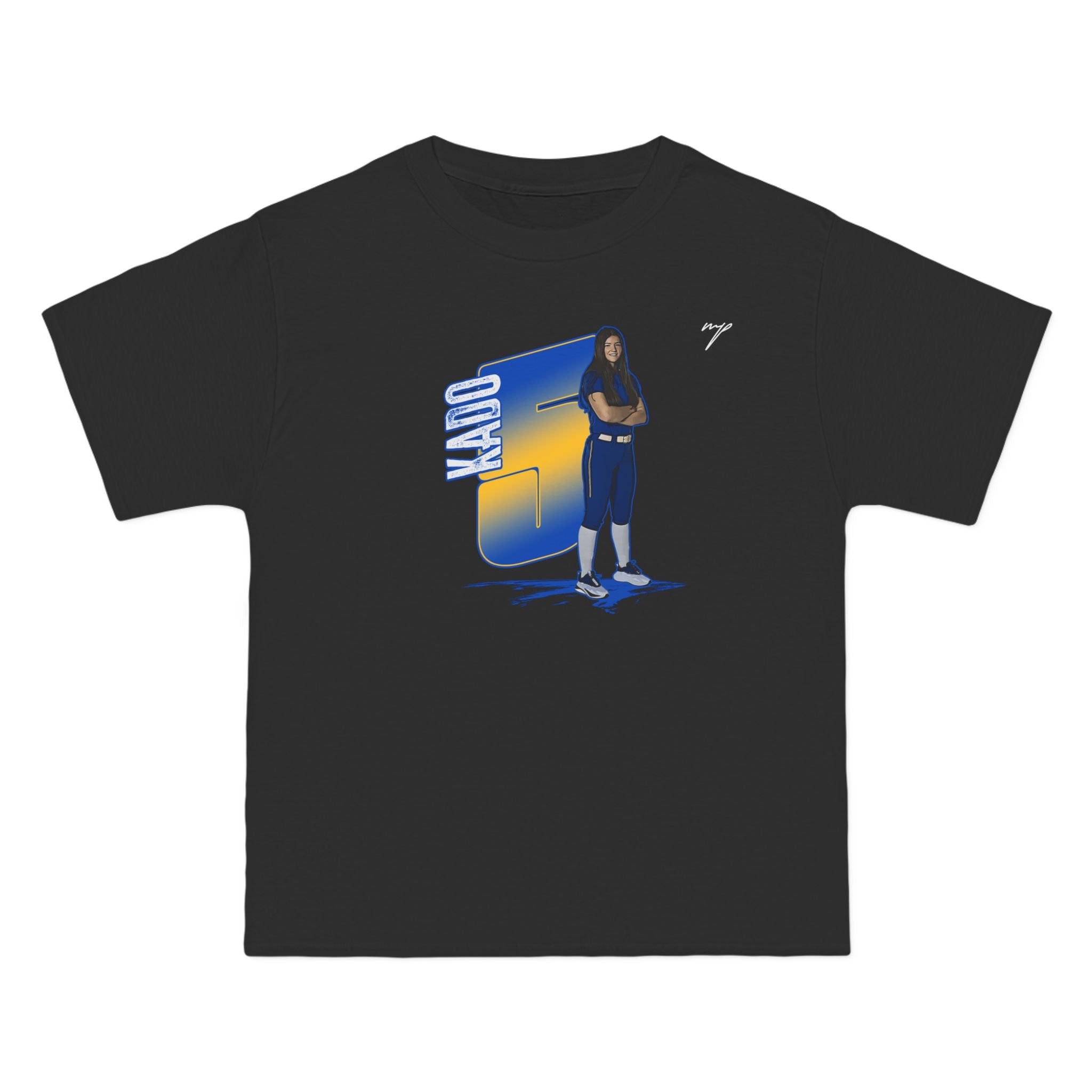 Kadence Stafford Vintage Tee