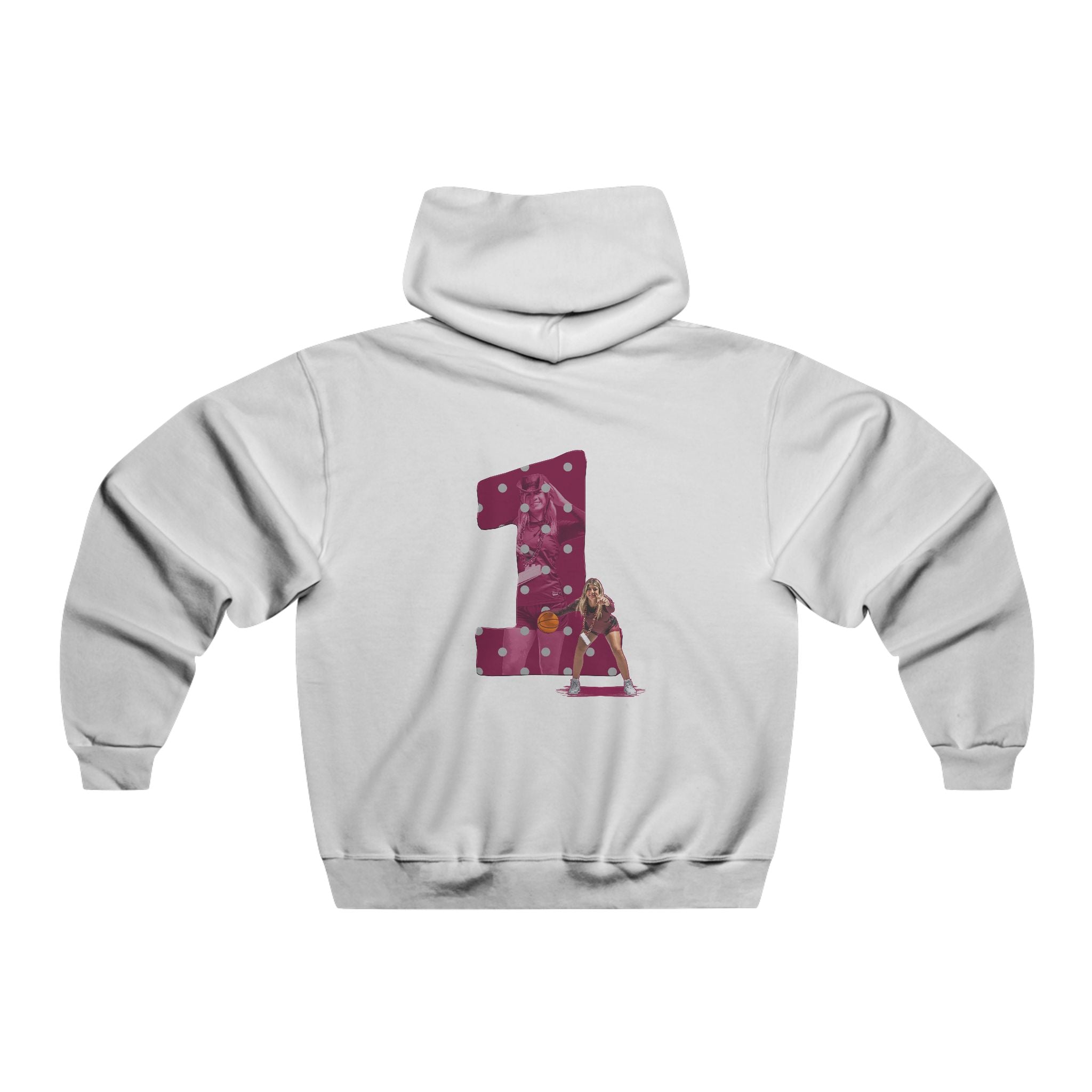Rylee Kalocay Vintage Hoodie