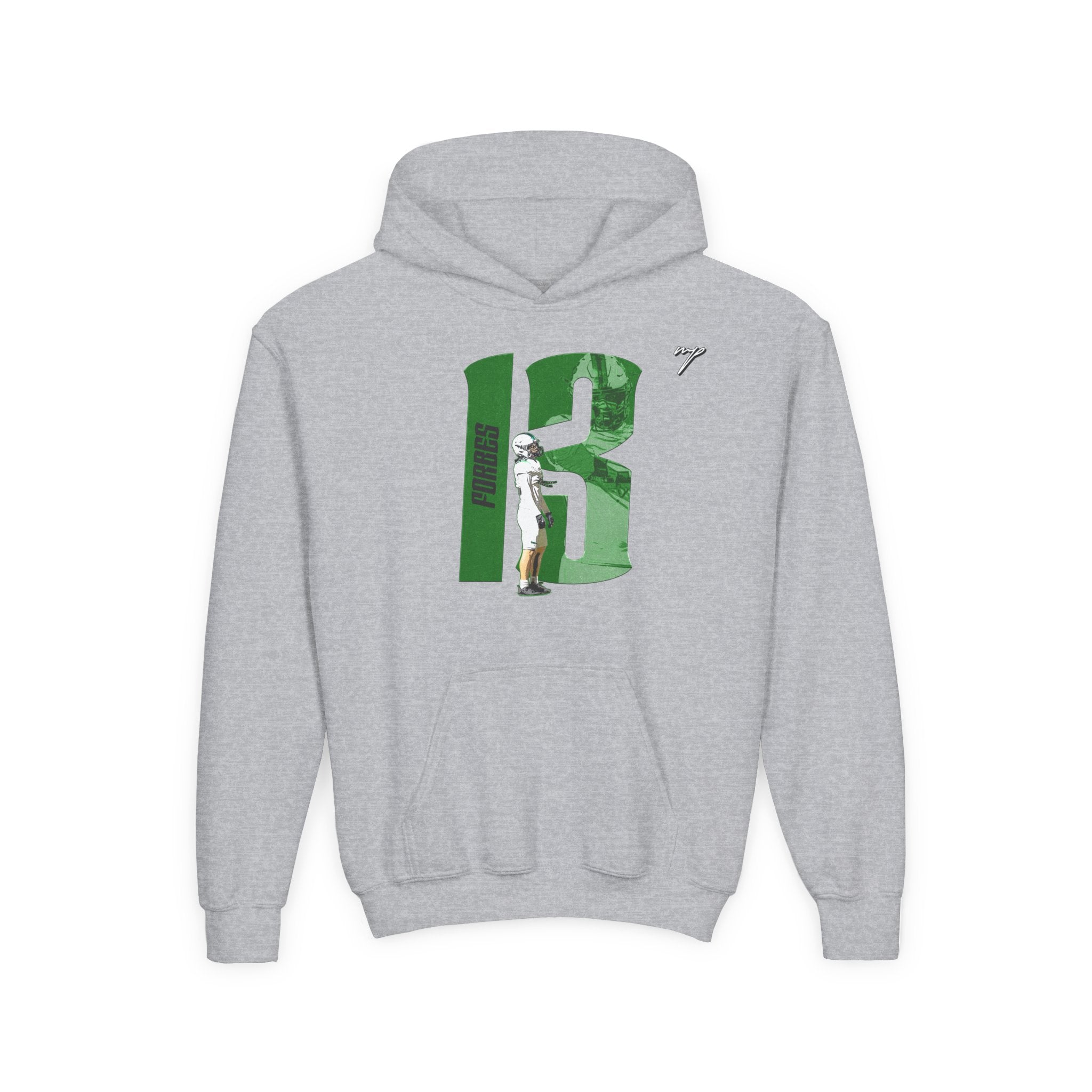 Shane Forbes YOUTH Hoodie