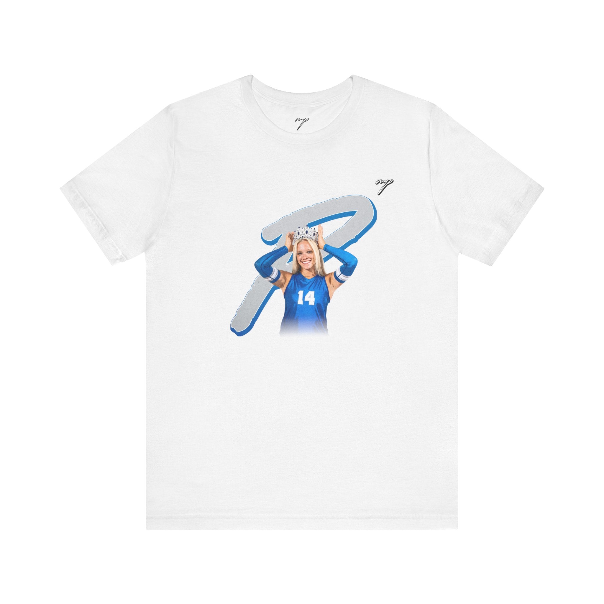 Payton Deidesheimer Graphic Tee