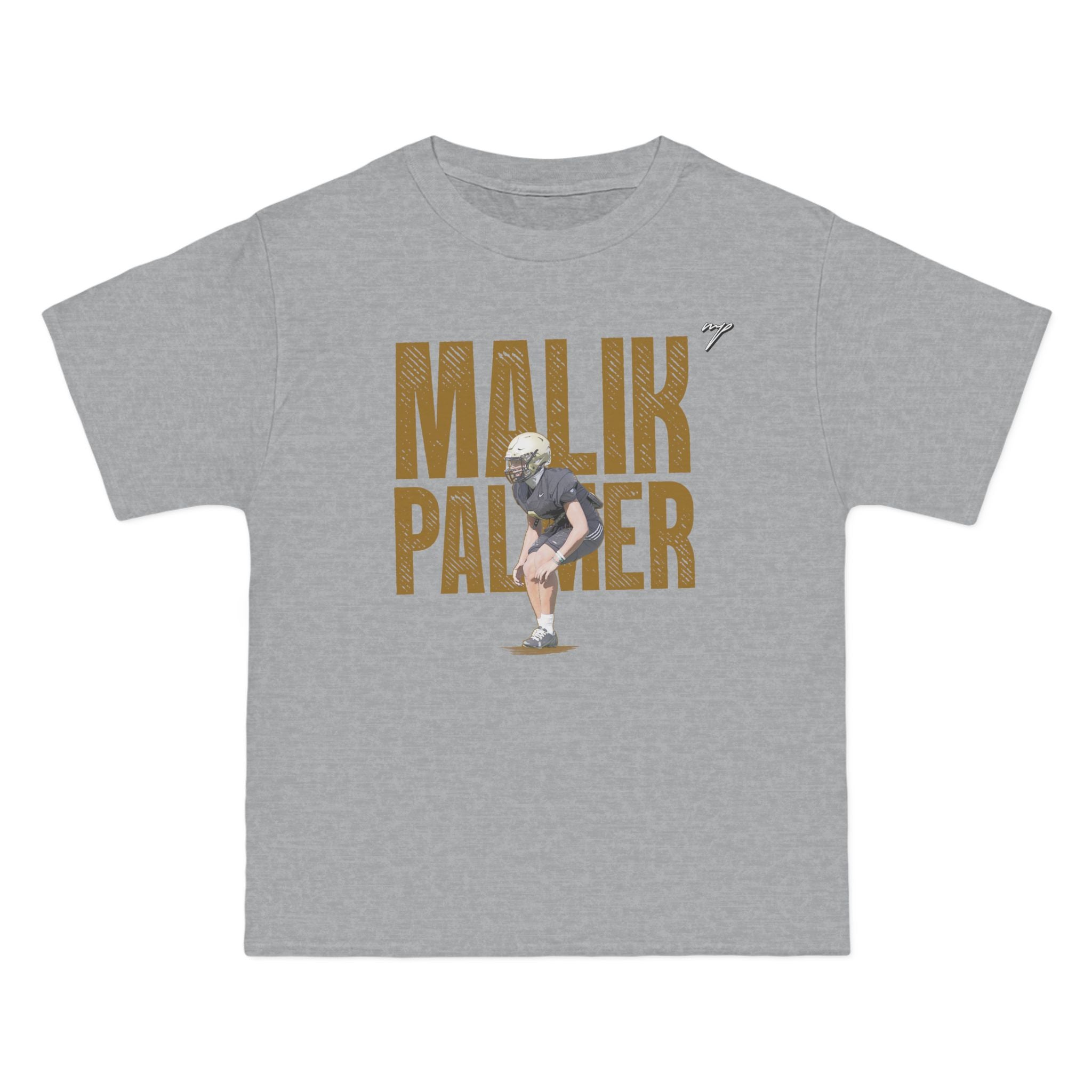 Malik Palmer Vintage Tee