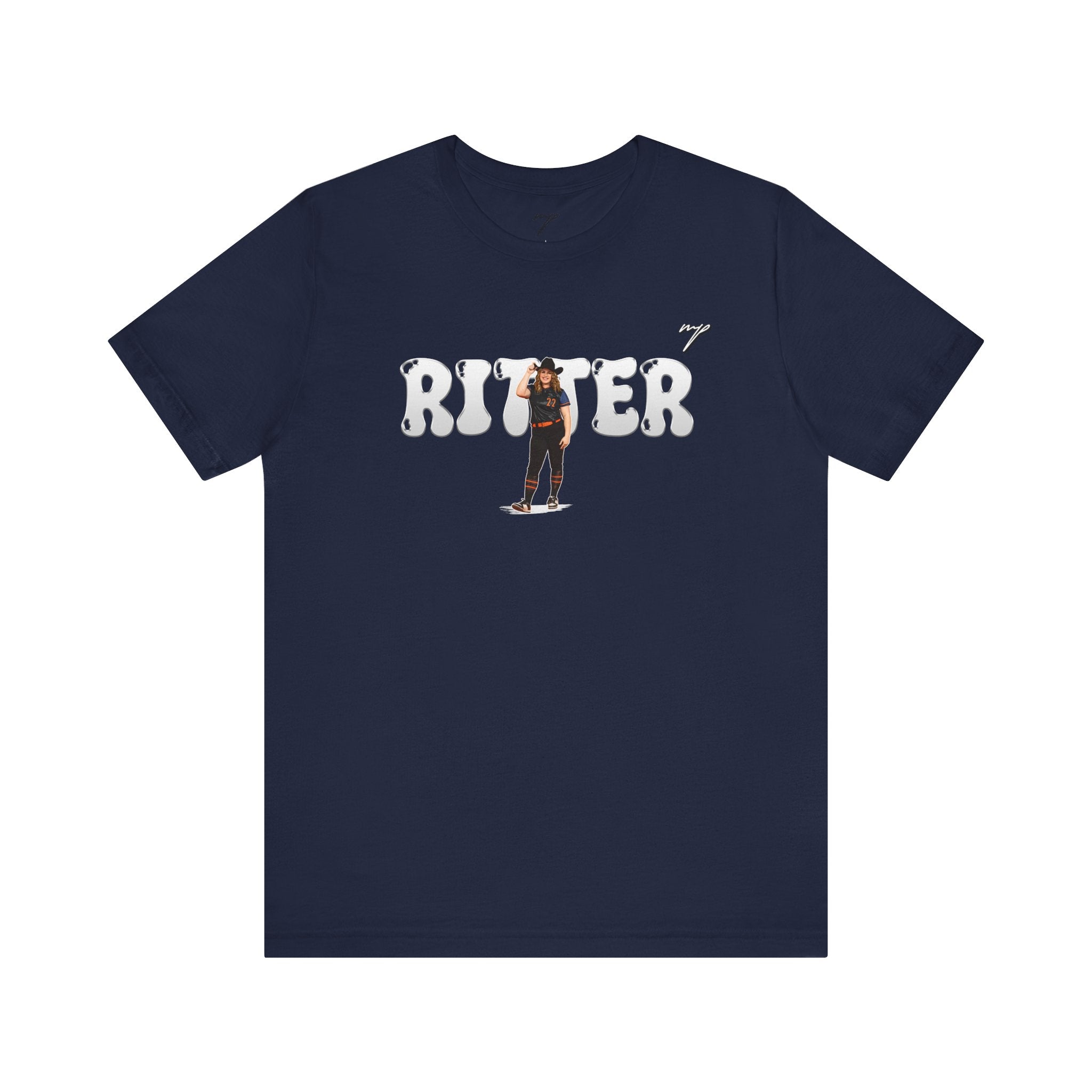Lilly Ritter Graphic Tee
