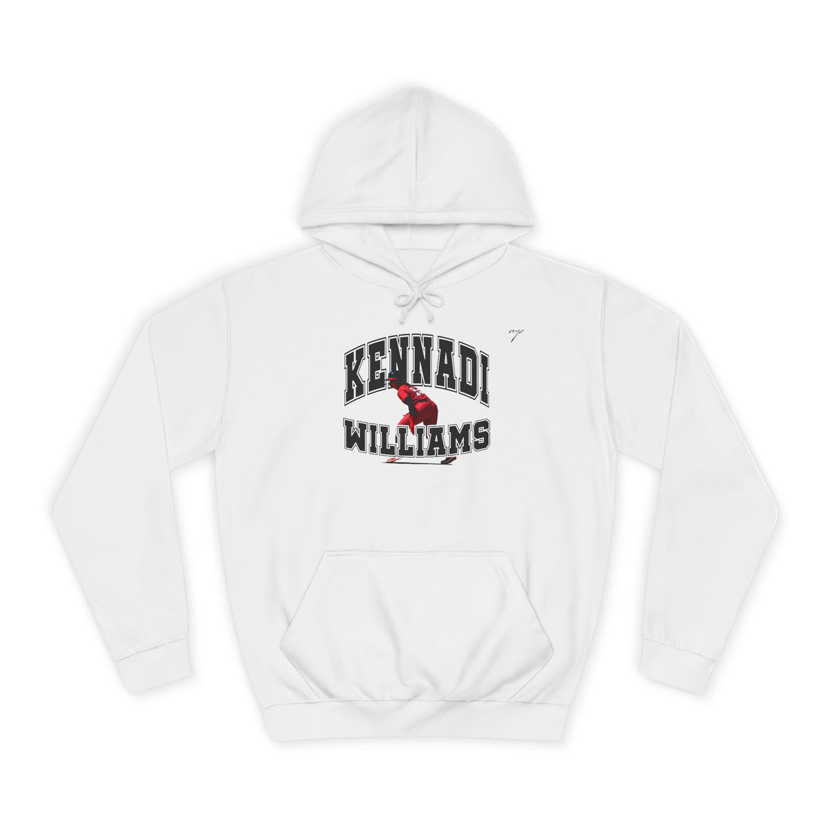 Kennadi Williams Hoodie