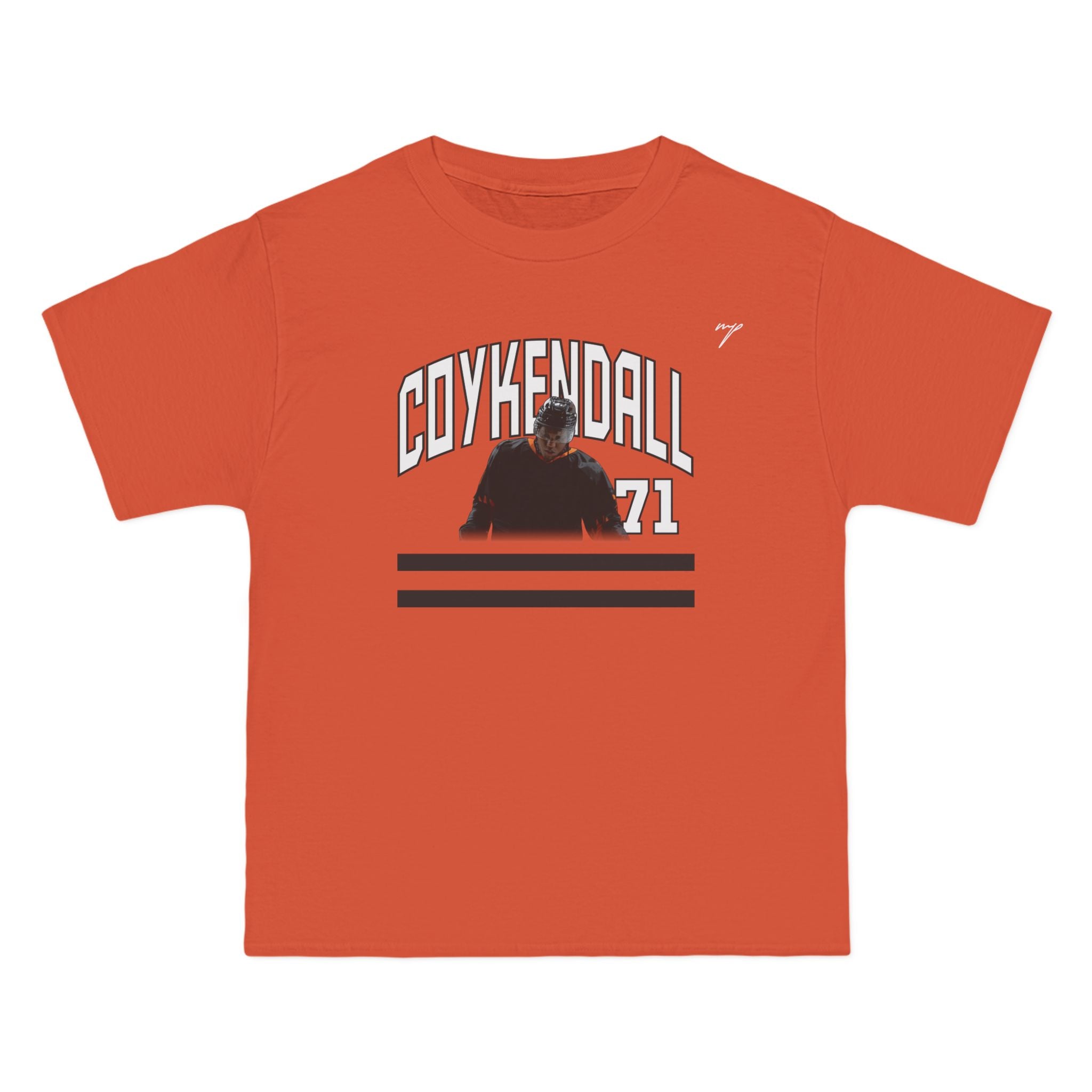Grant Coykendall Vintage Tee