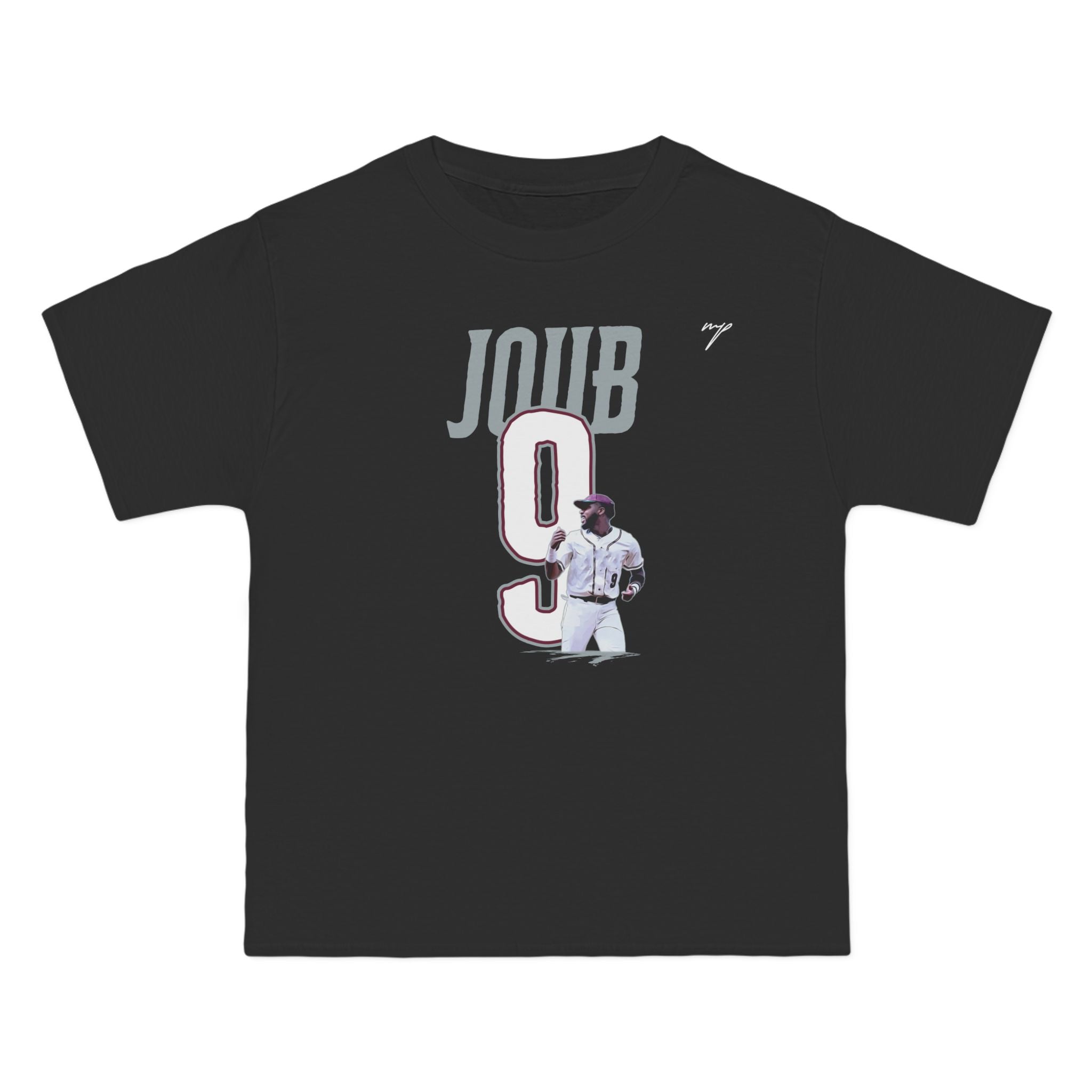 Evan Joubert Vintage Tee
