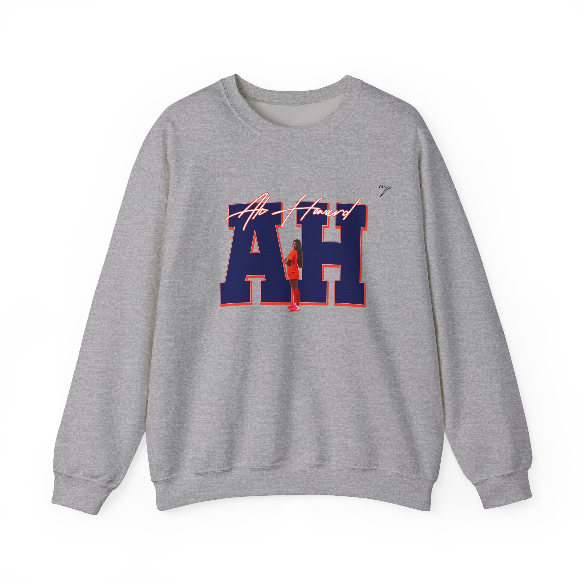 Ali Howard Crewneck