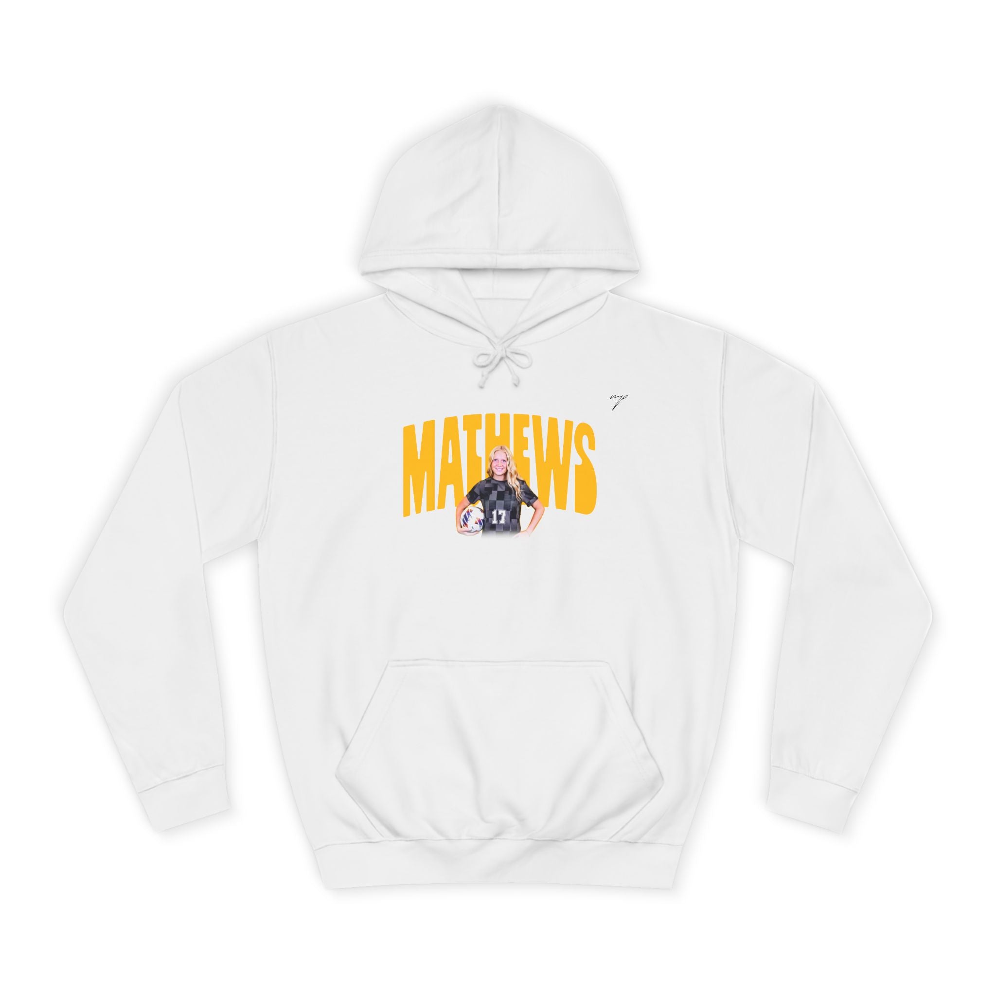 Peyton Mathews Hoodie