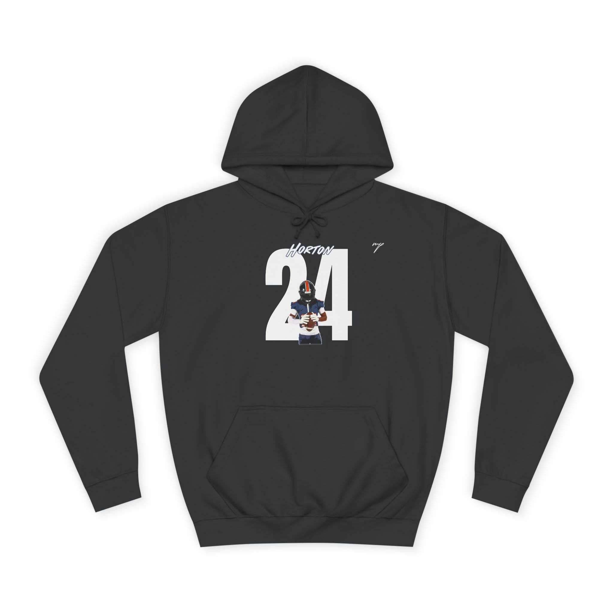 Douglas Horton Hoodie