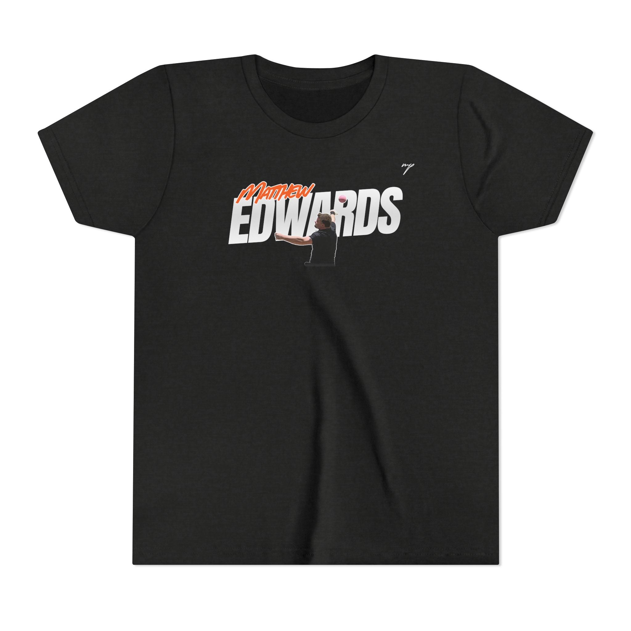 Matthew Edwards Youth Graphic Tee