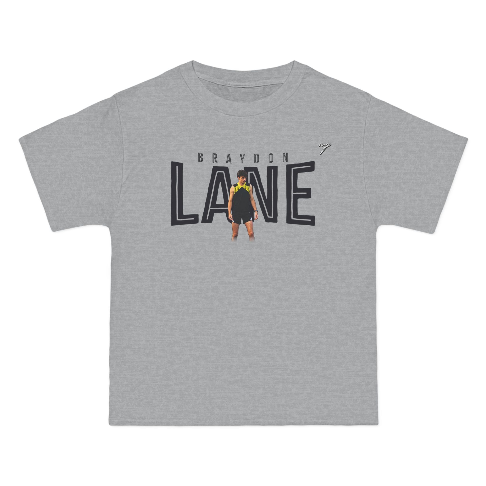 Braydon Lane Vintage Tee