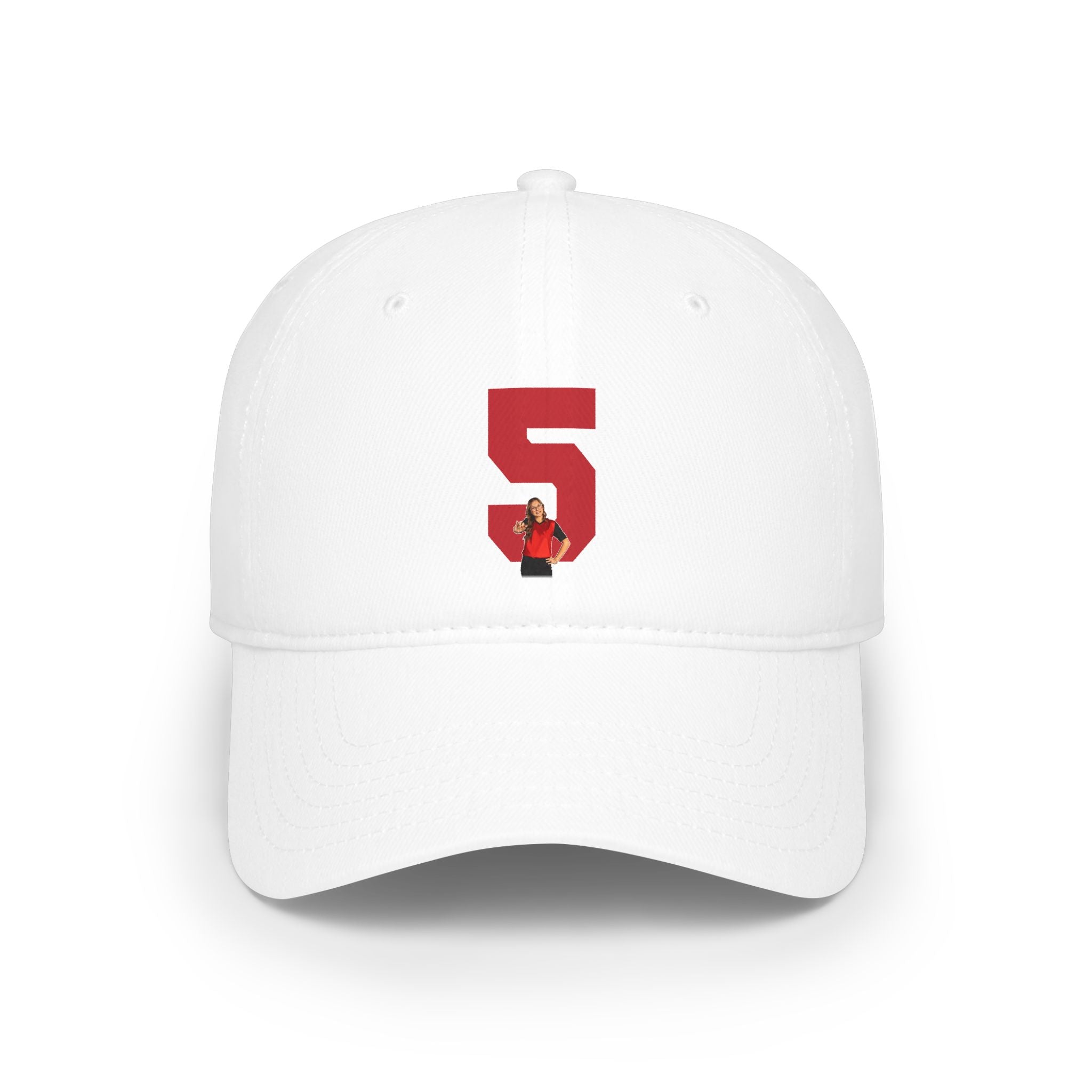 Jaelyn Hammond Hat