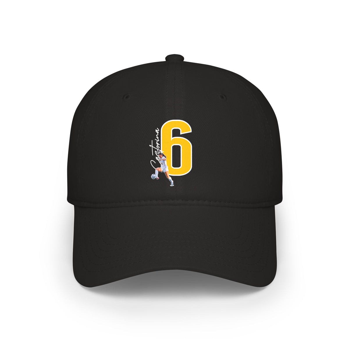 Jessica Castorina Hat