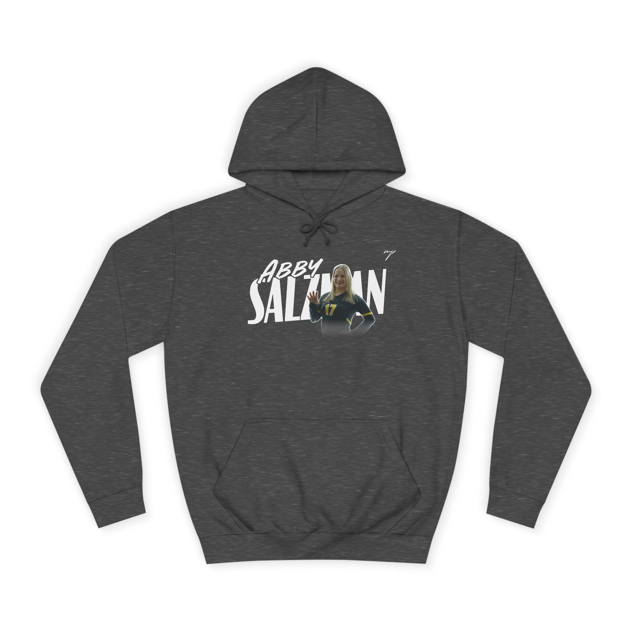 Abby Salzman Hoodie