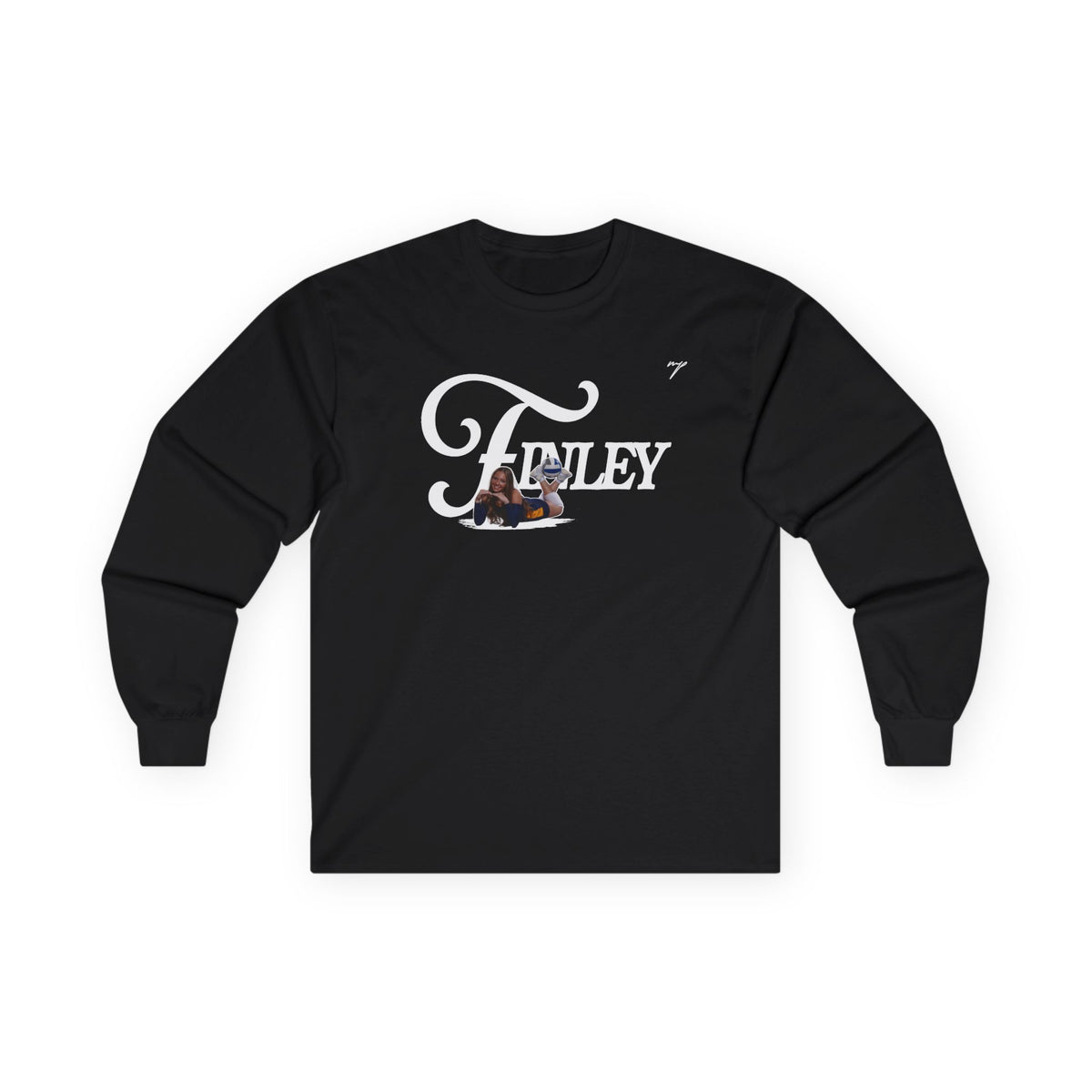 Finley Hilliard Long Sleeve