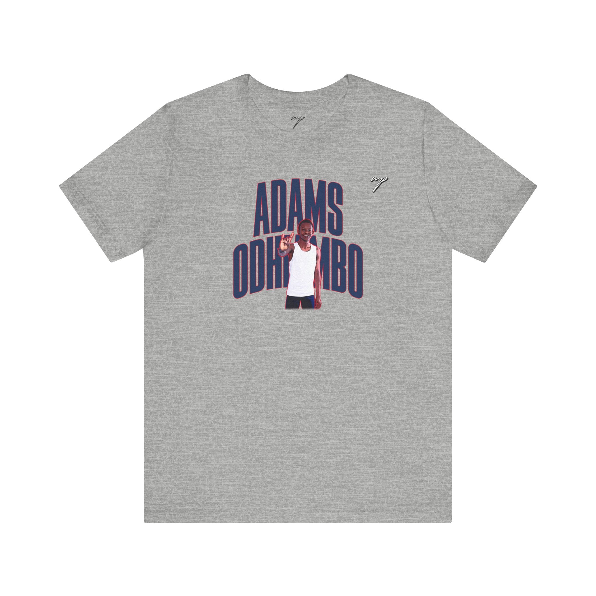 Adams Odhiambo Graphic Tee
