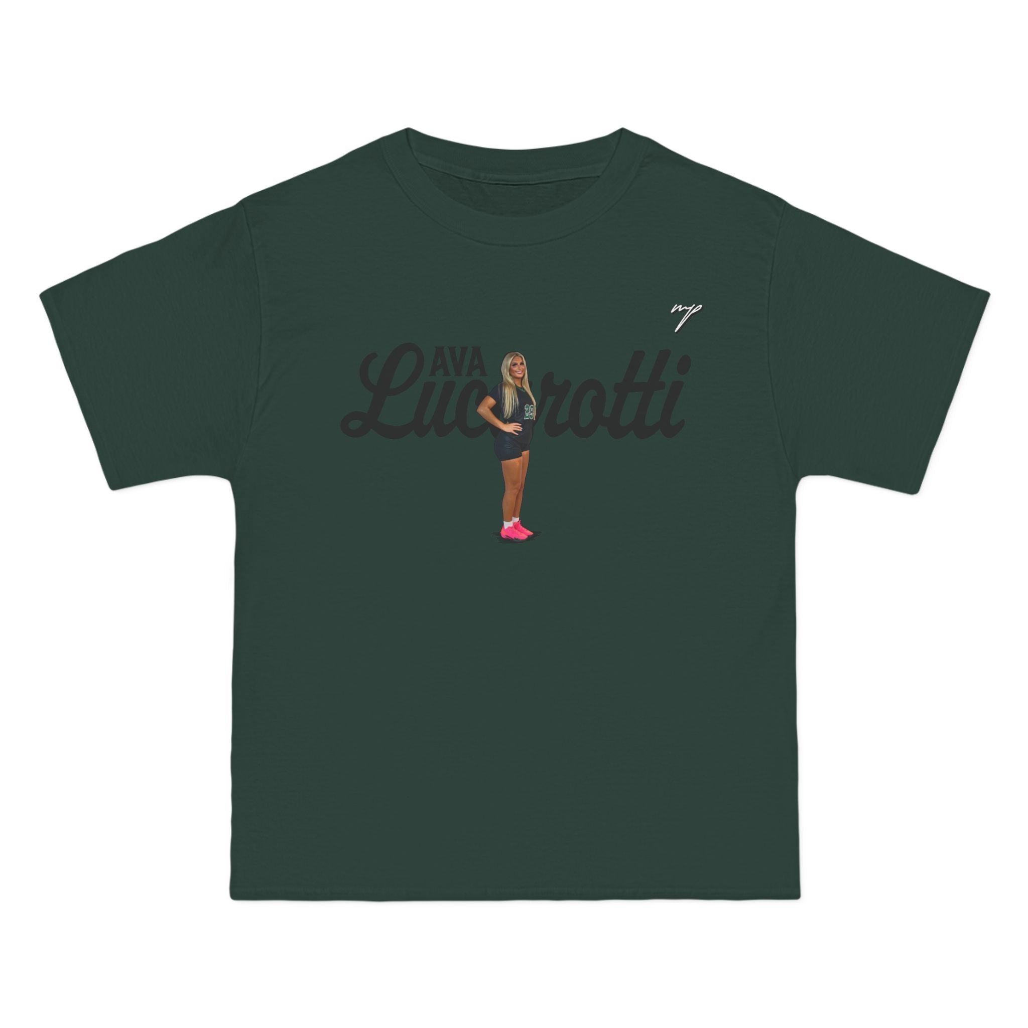 Ava Lucarotti Vintage Tee