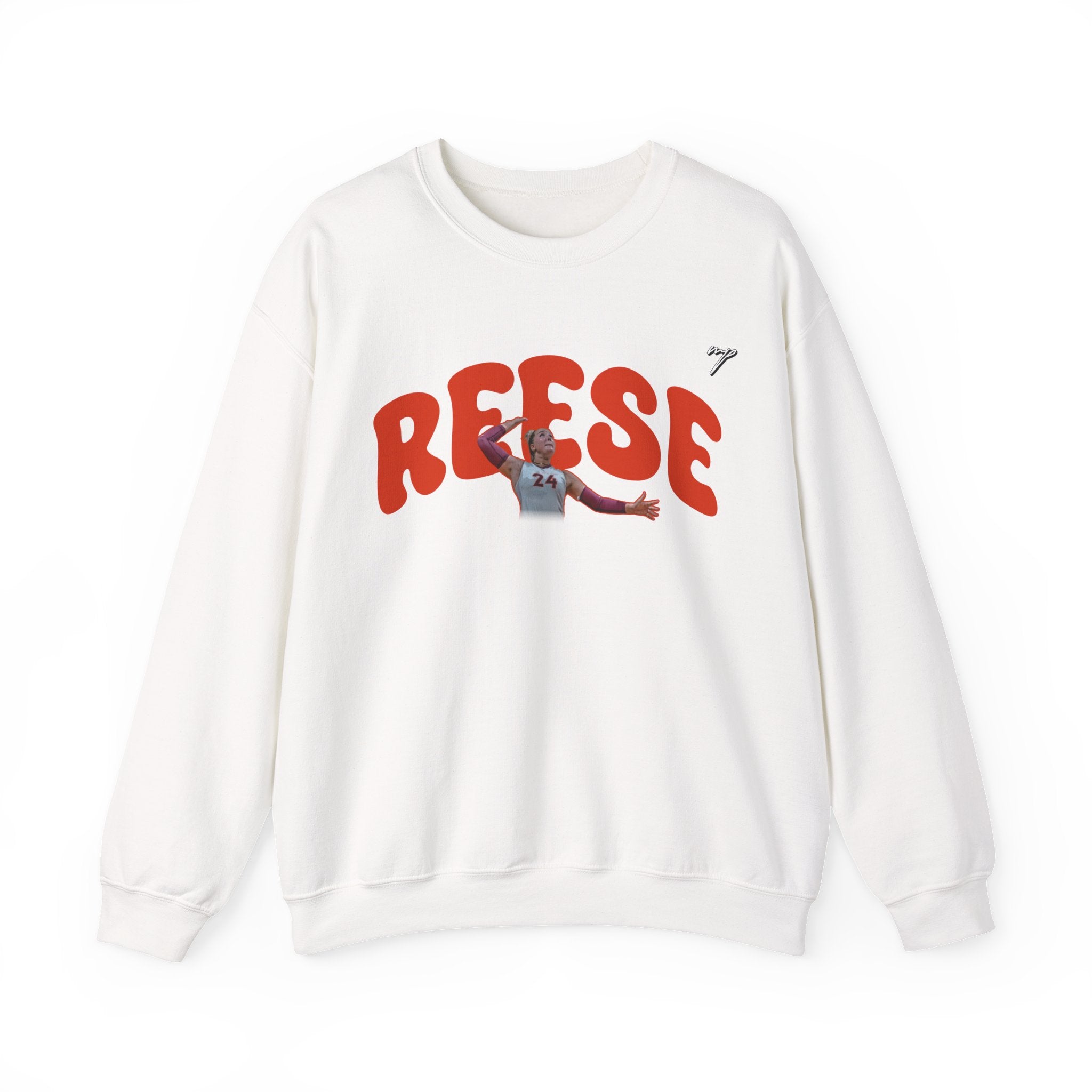 Reese Hazelton Crewneck