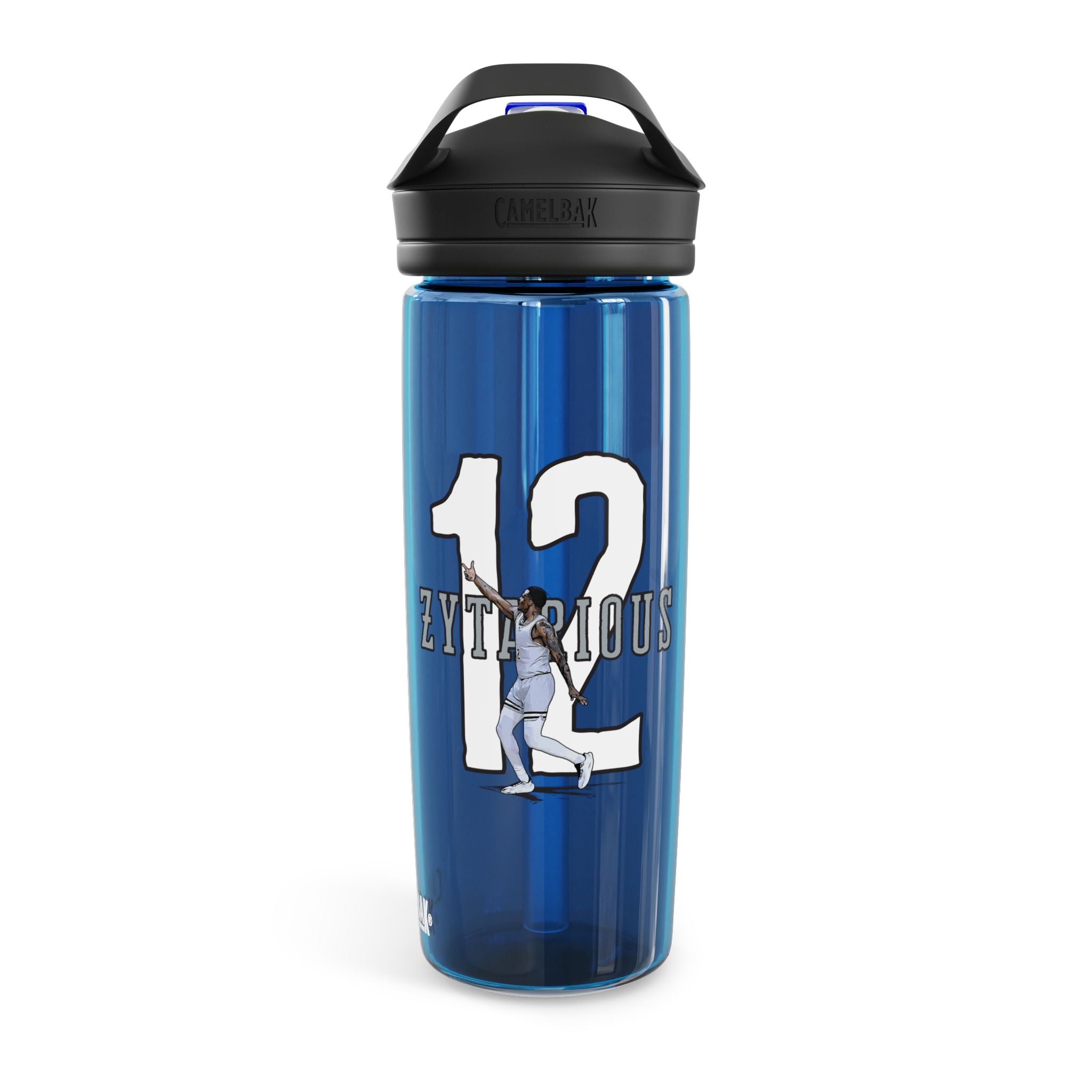 Zytarious Morlte CamelBak Water Bottle
