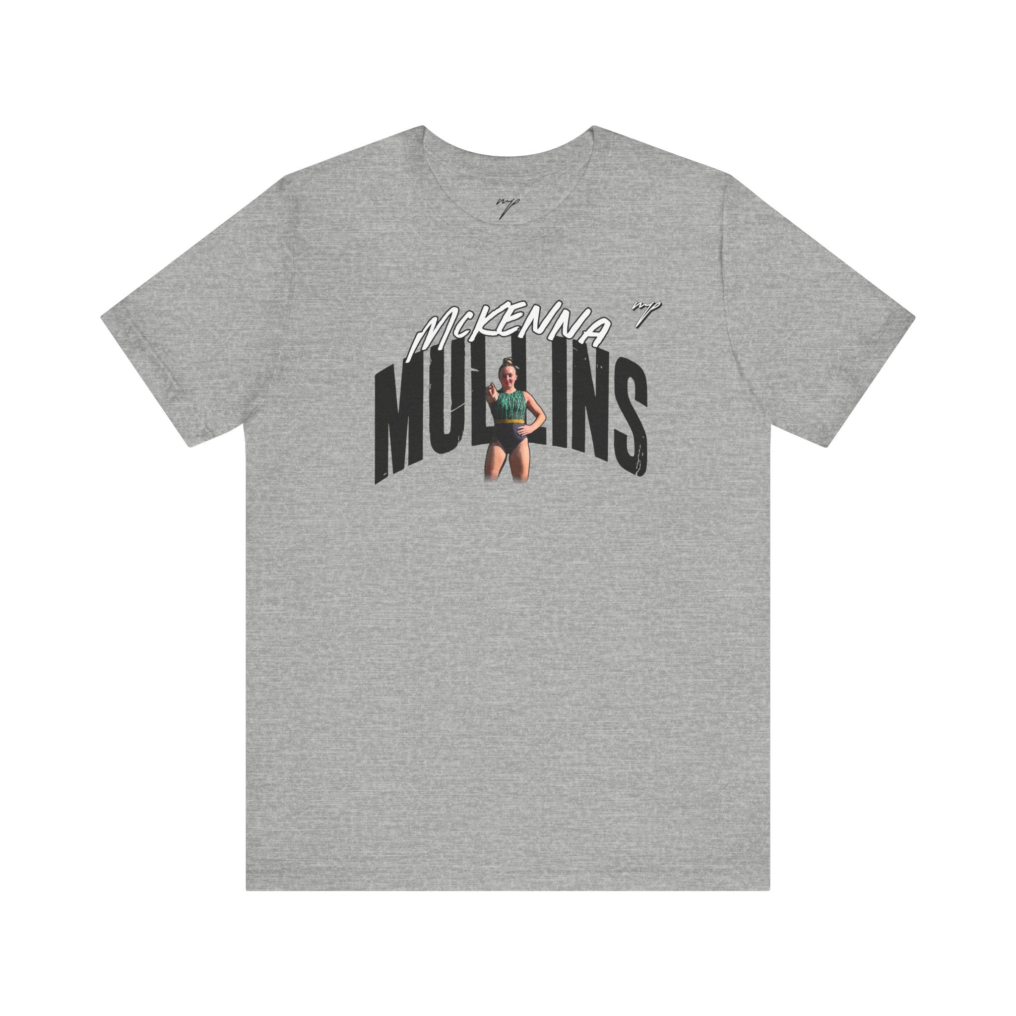 McKenna Mullins Graphic Tee
