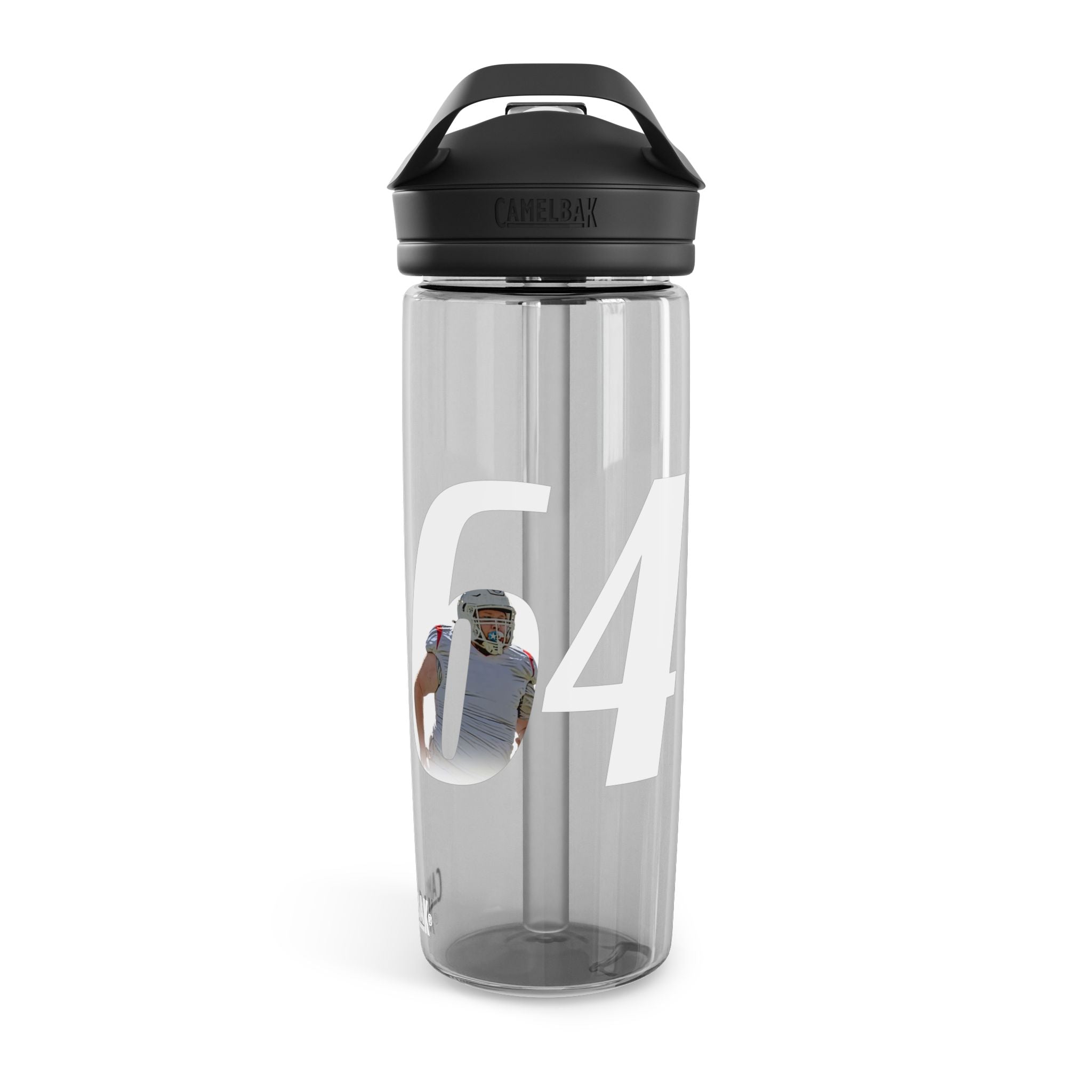 Bodee Robinson CamelBak Water Bottle